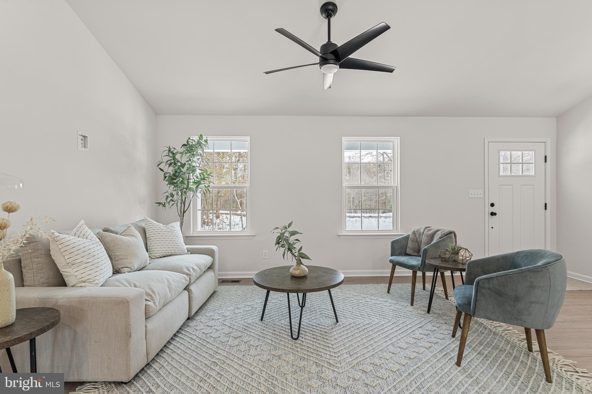 HARRIS CREEK - Residential