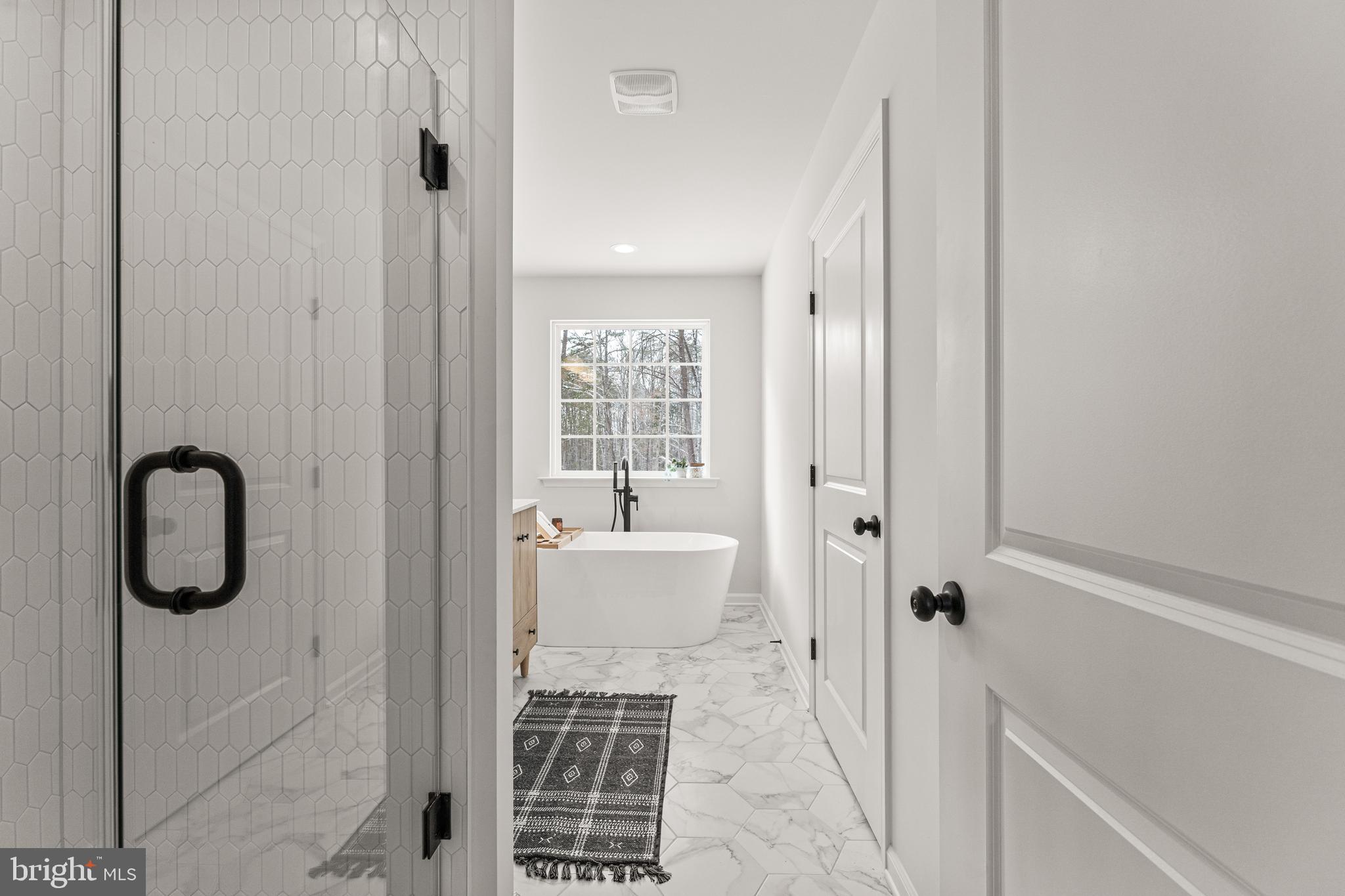 HARRIS CREEK - Residential