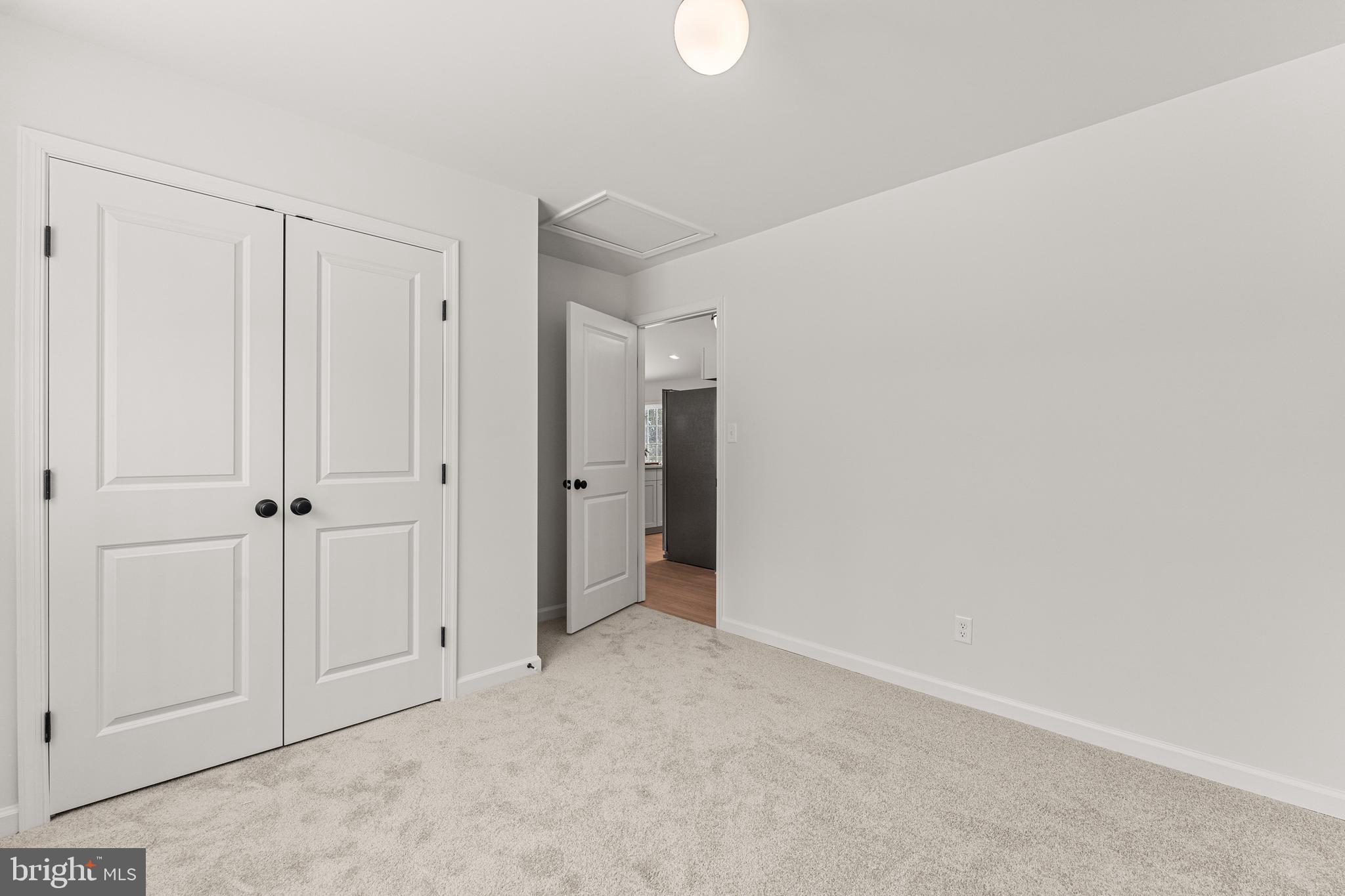 HARRIS CREEK - Residential