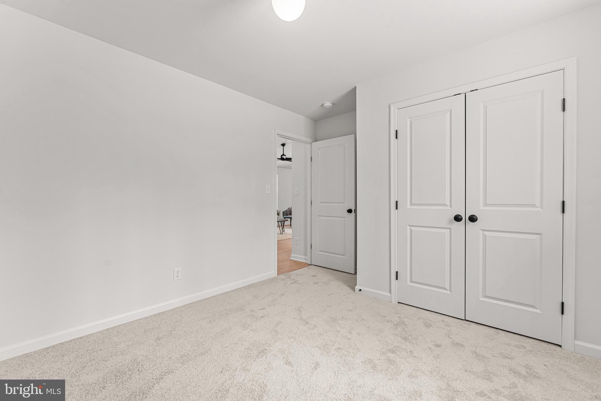 HARRIS CREEK - Residential