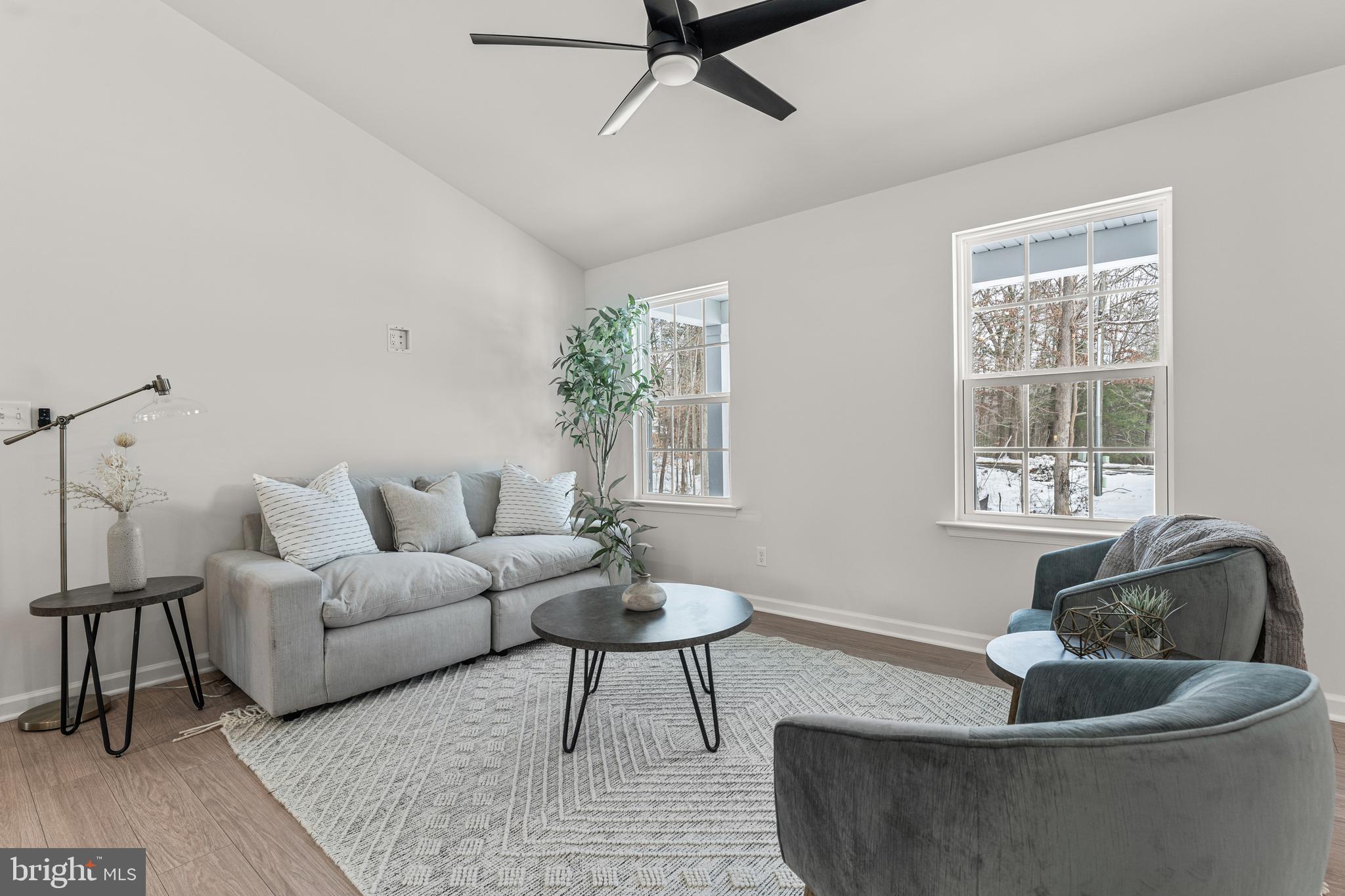 HARRIS CREEK - Residential