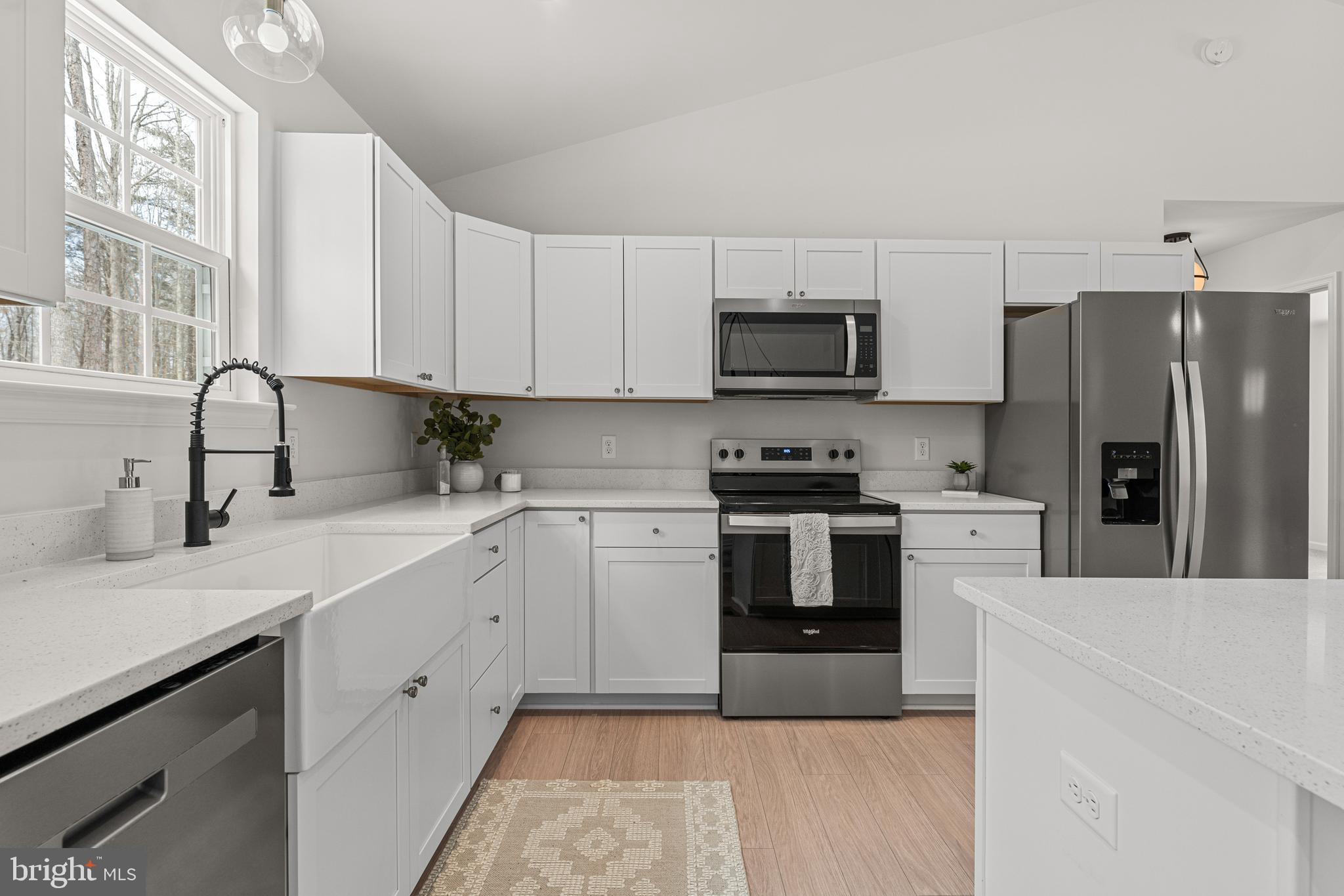 HARRIS CREEK - Residential