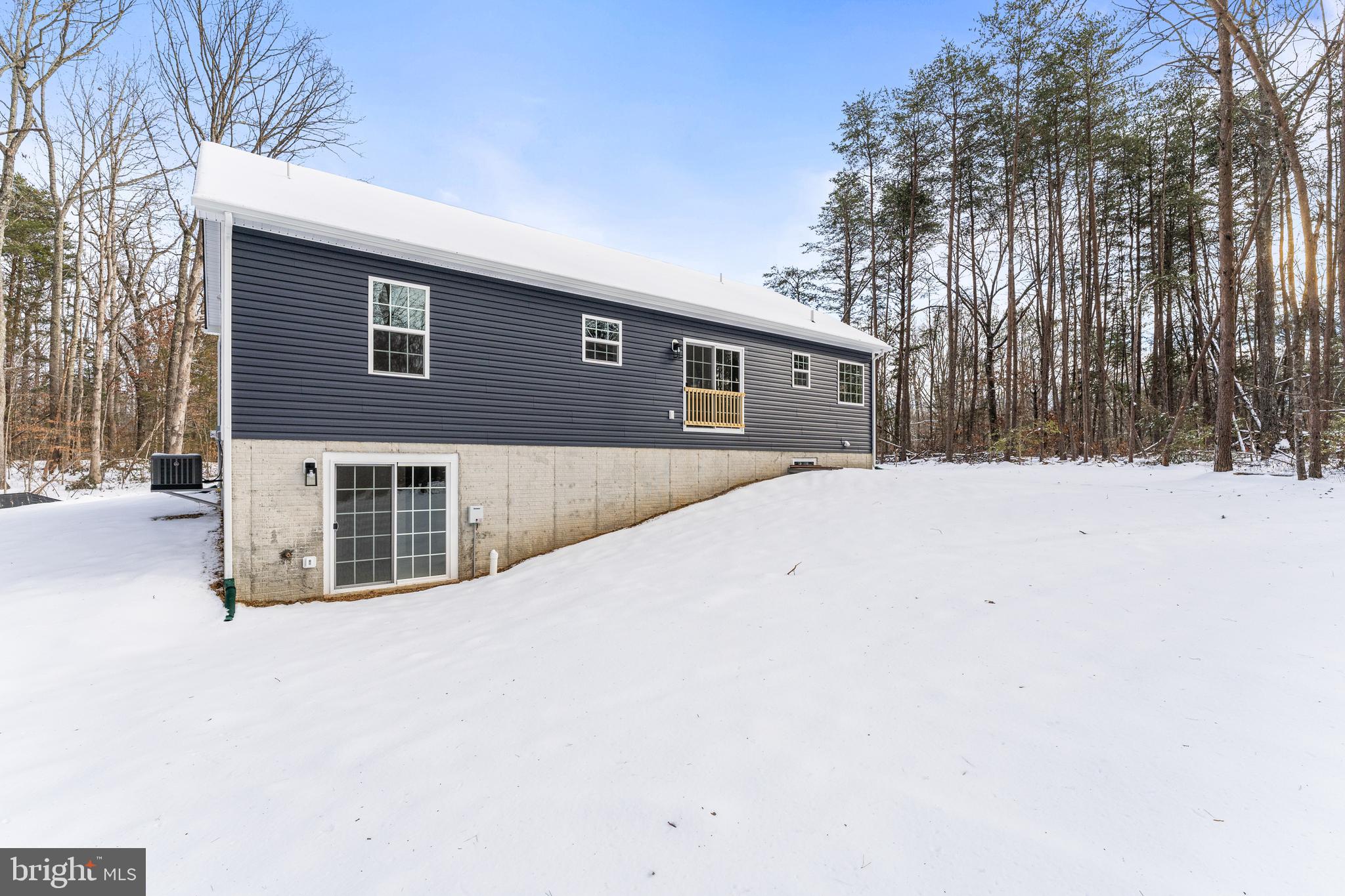 HARRIS CREEK - Residential