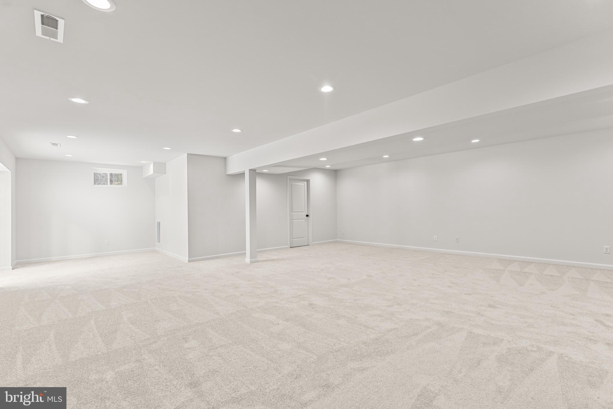 HARRIS CREEK - Residential