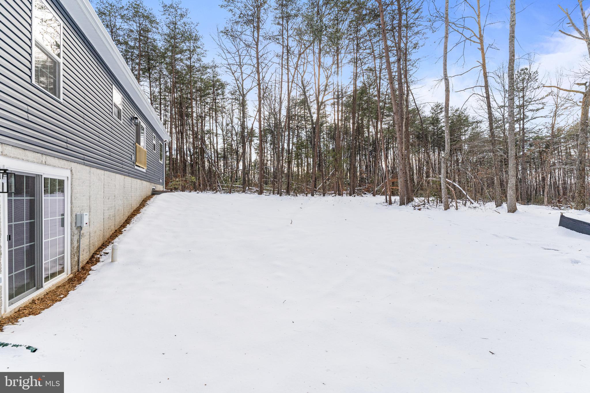 HARRIS CREEK - Residential