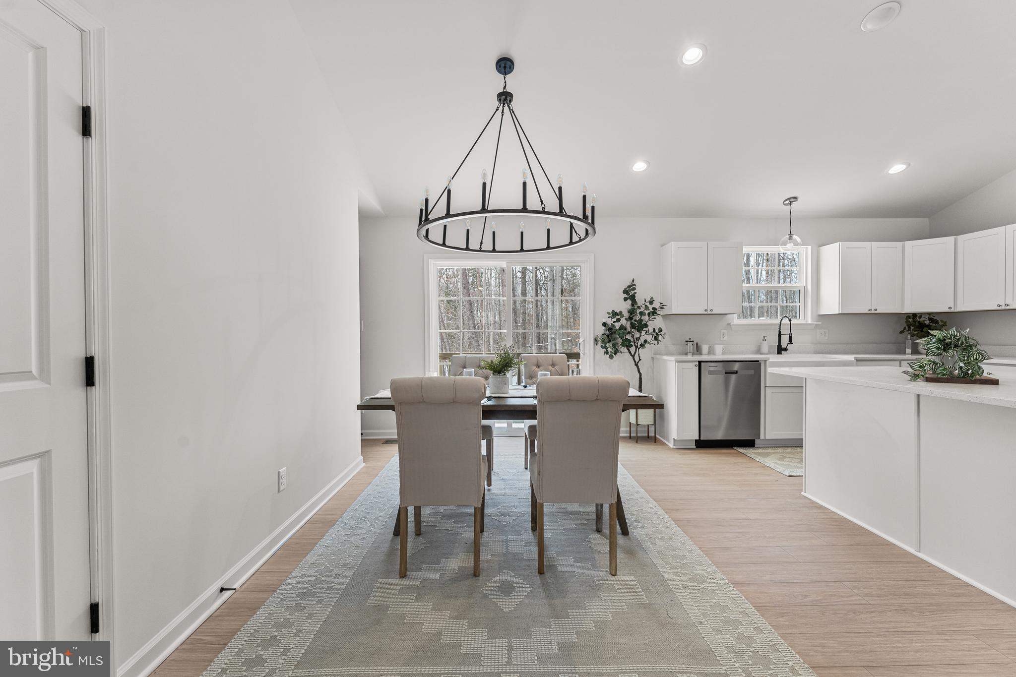 HARRIS CREEK - Residential