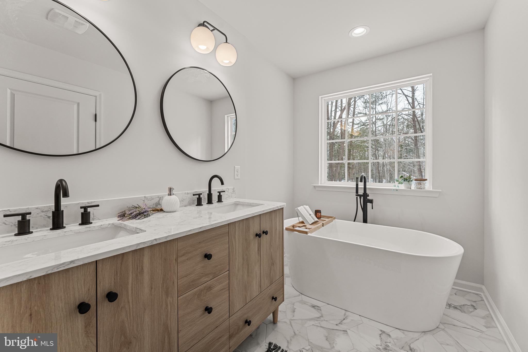 HARRIS CREEK - Residential