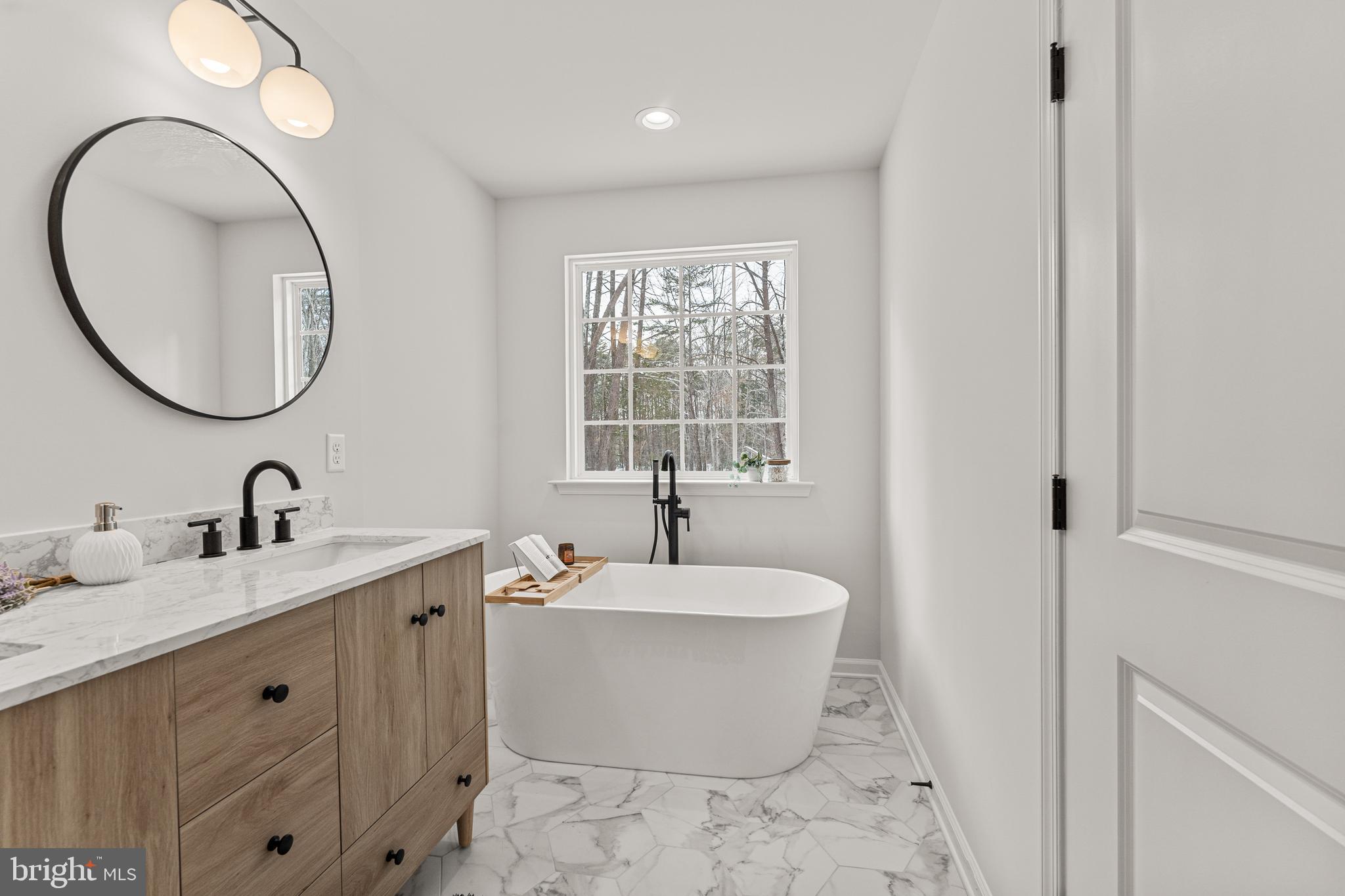 HARRIS CREEK - Residential