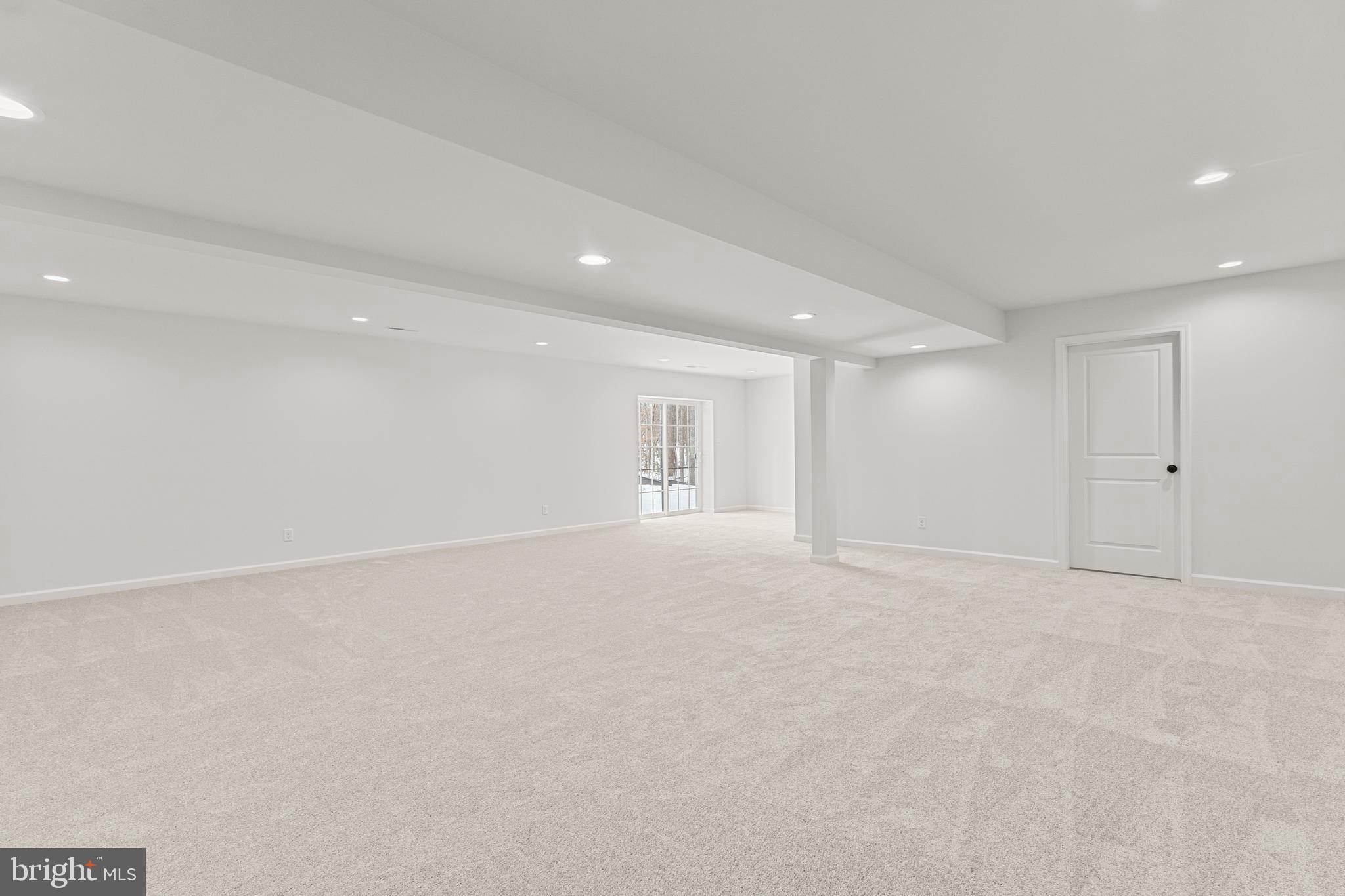 HARRIS CREEK - Residential