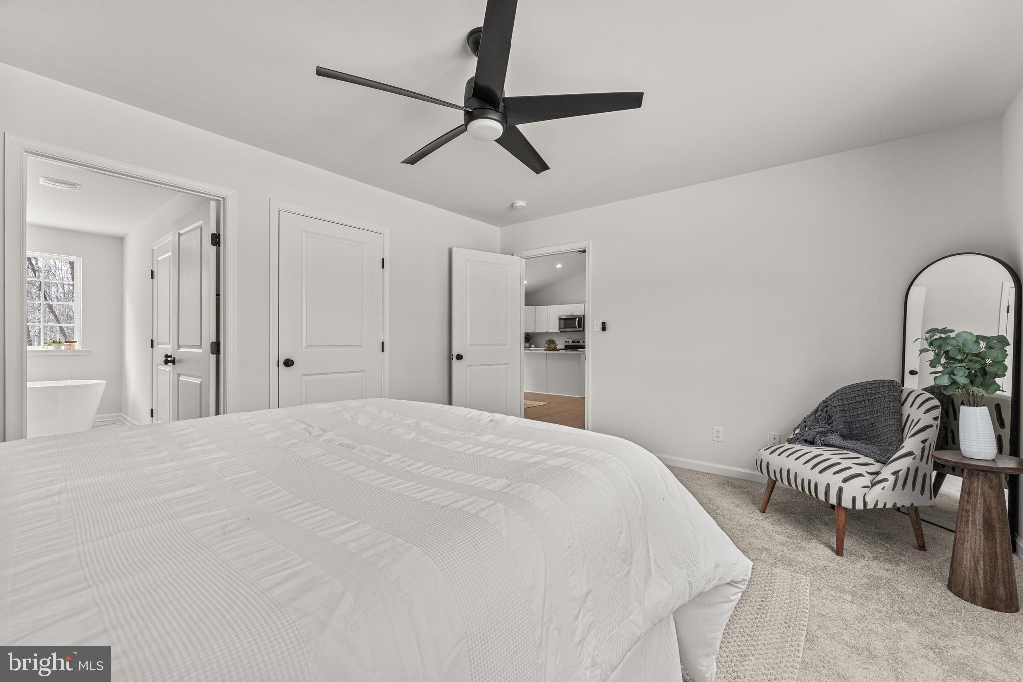 HARRIS CREEK - Residential