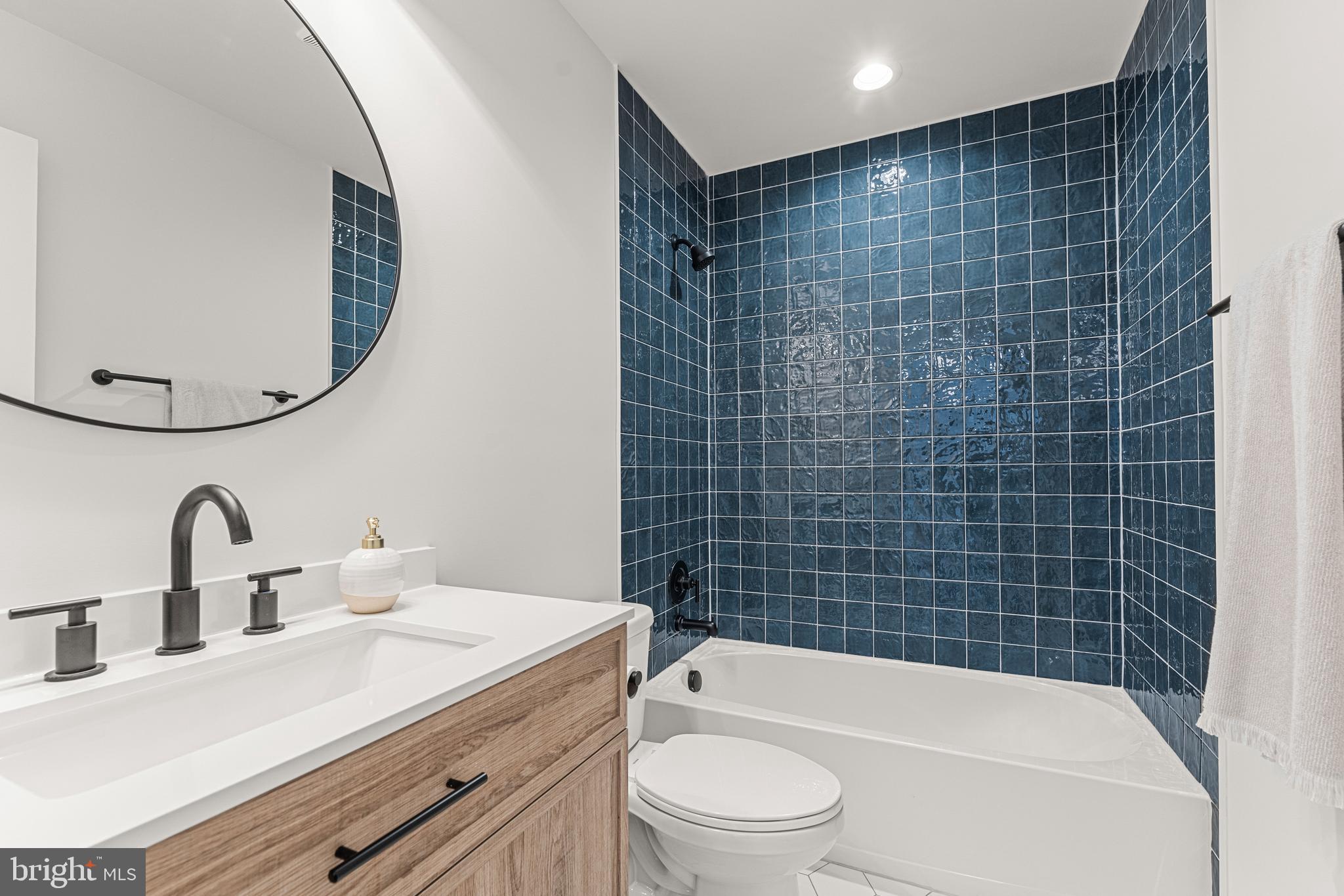 HARRIS CREEK - Residential