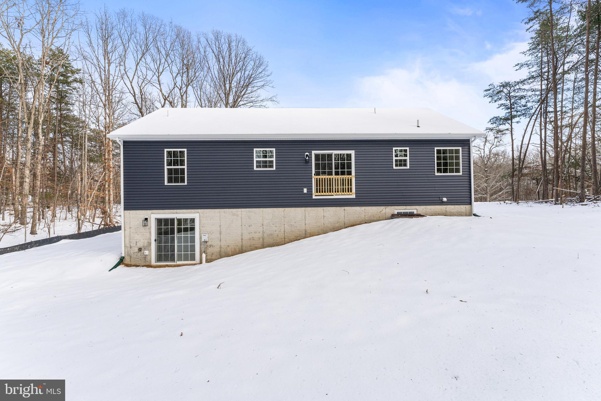 HARRIS CREEK - Residential