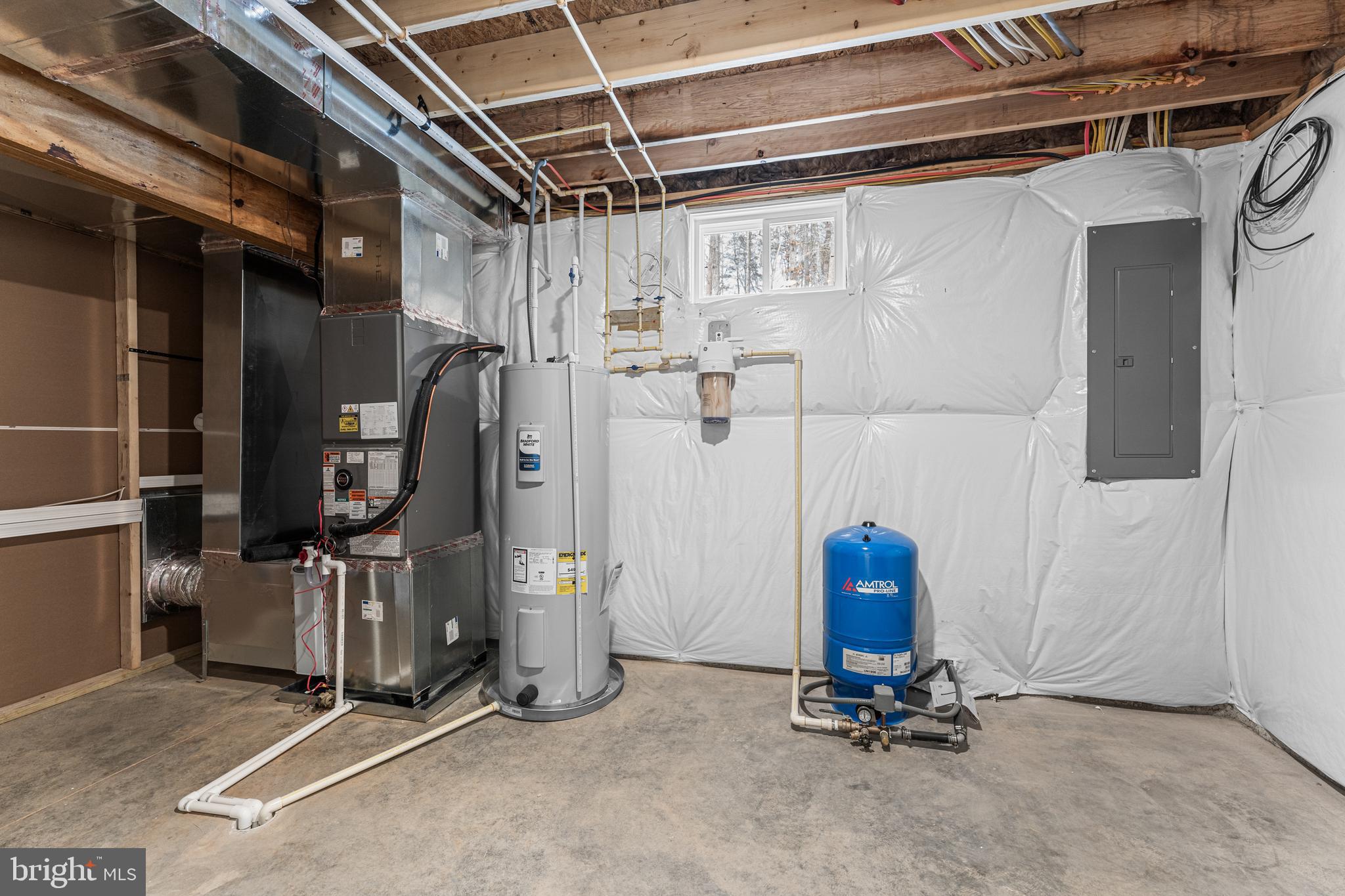 HARRIS CREEK - Residential