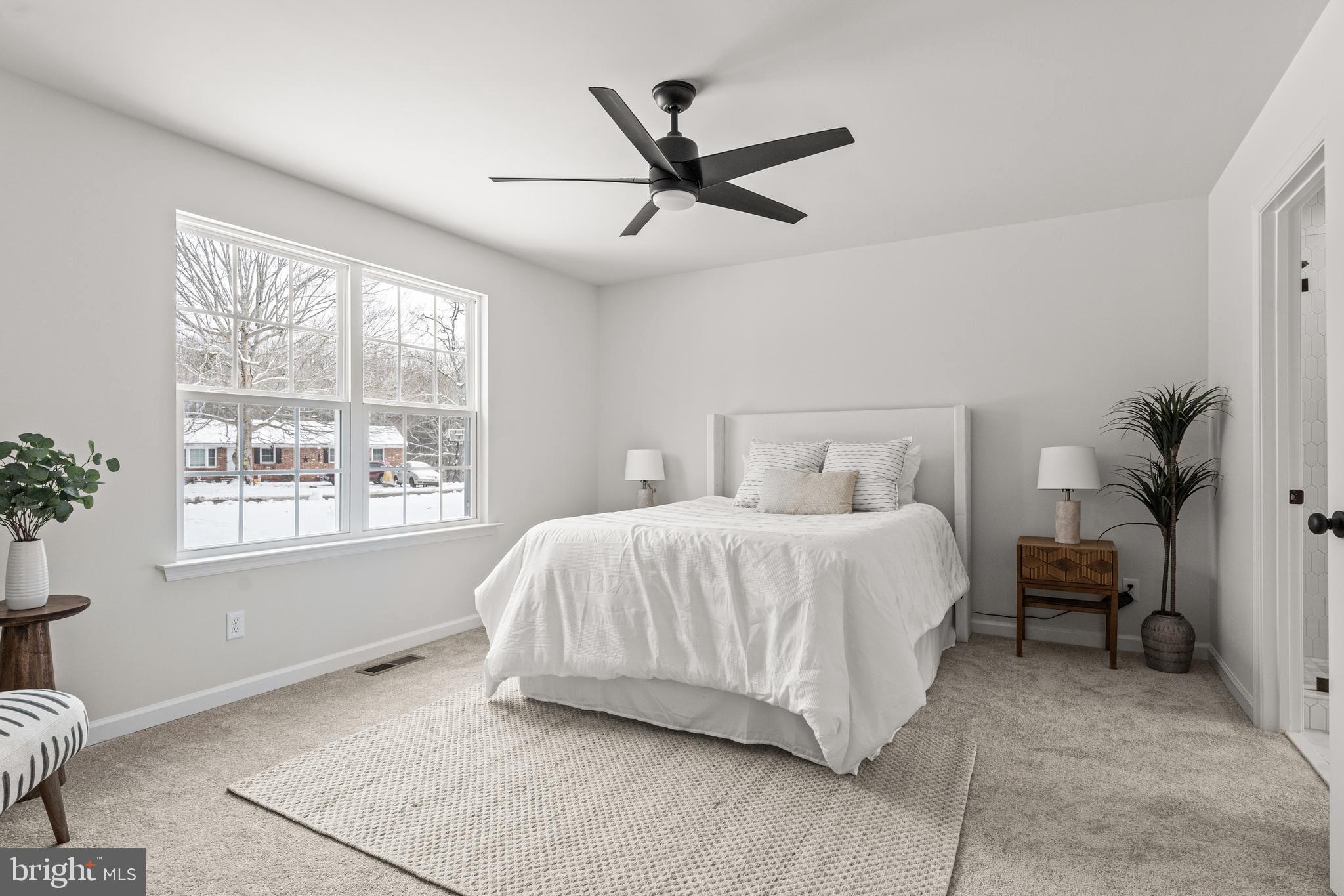 HARRIS CREEK - Residential