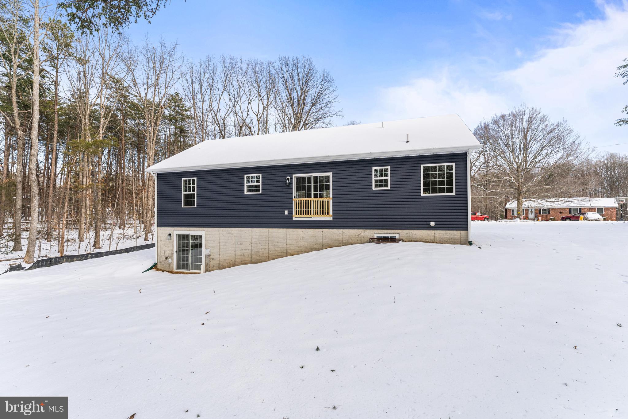 HARRIS CREEK - Residential