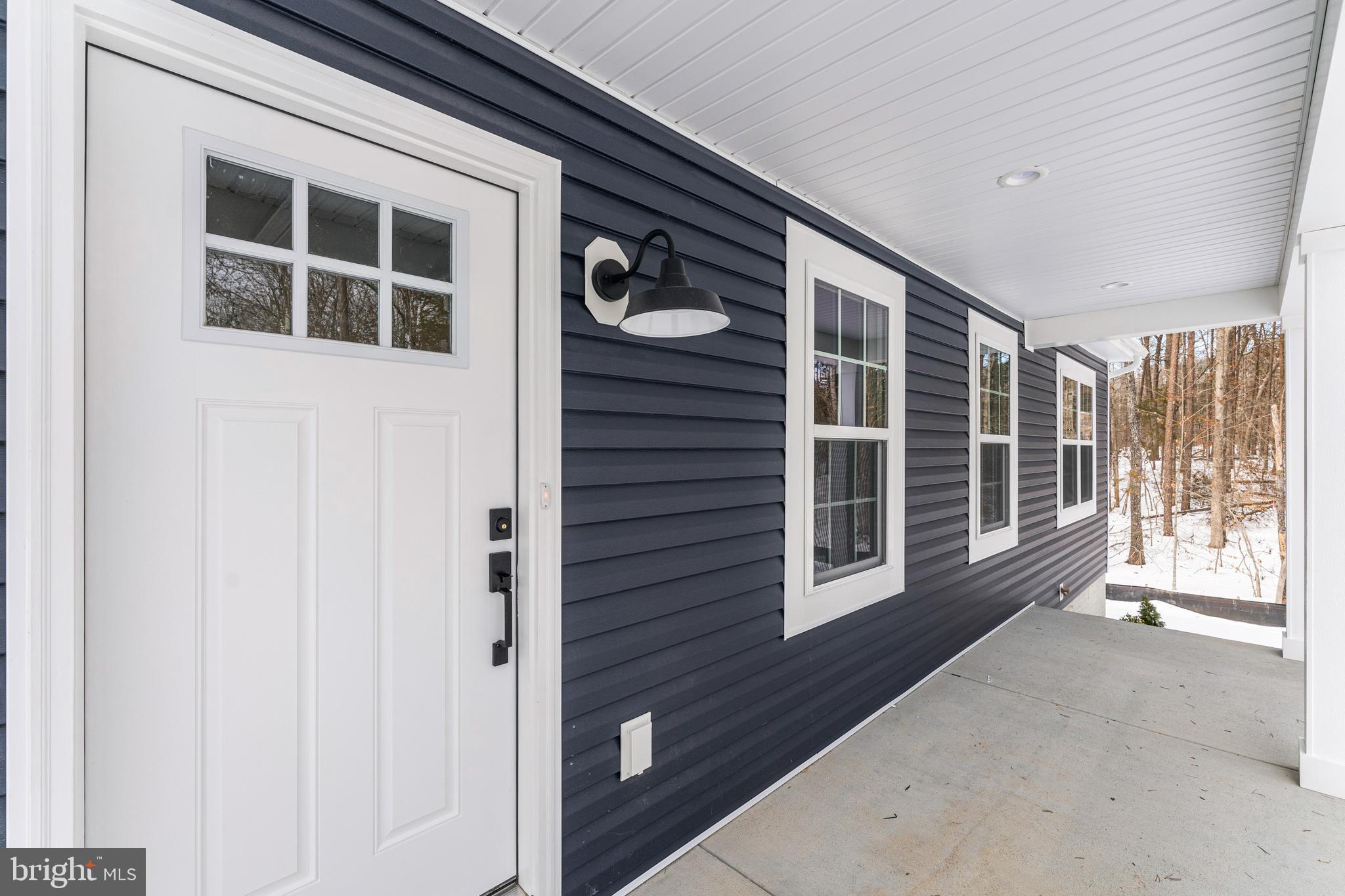 HARRIS CREEK - Residential