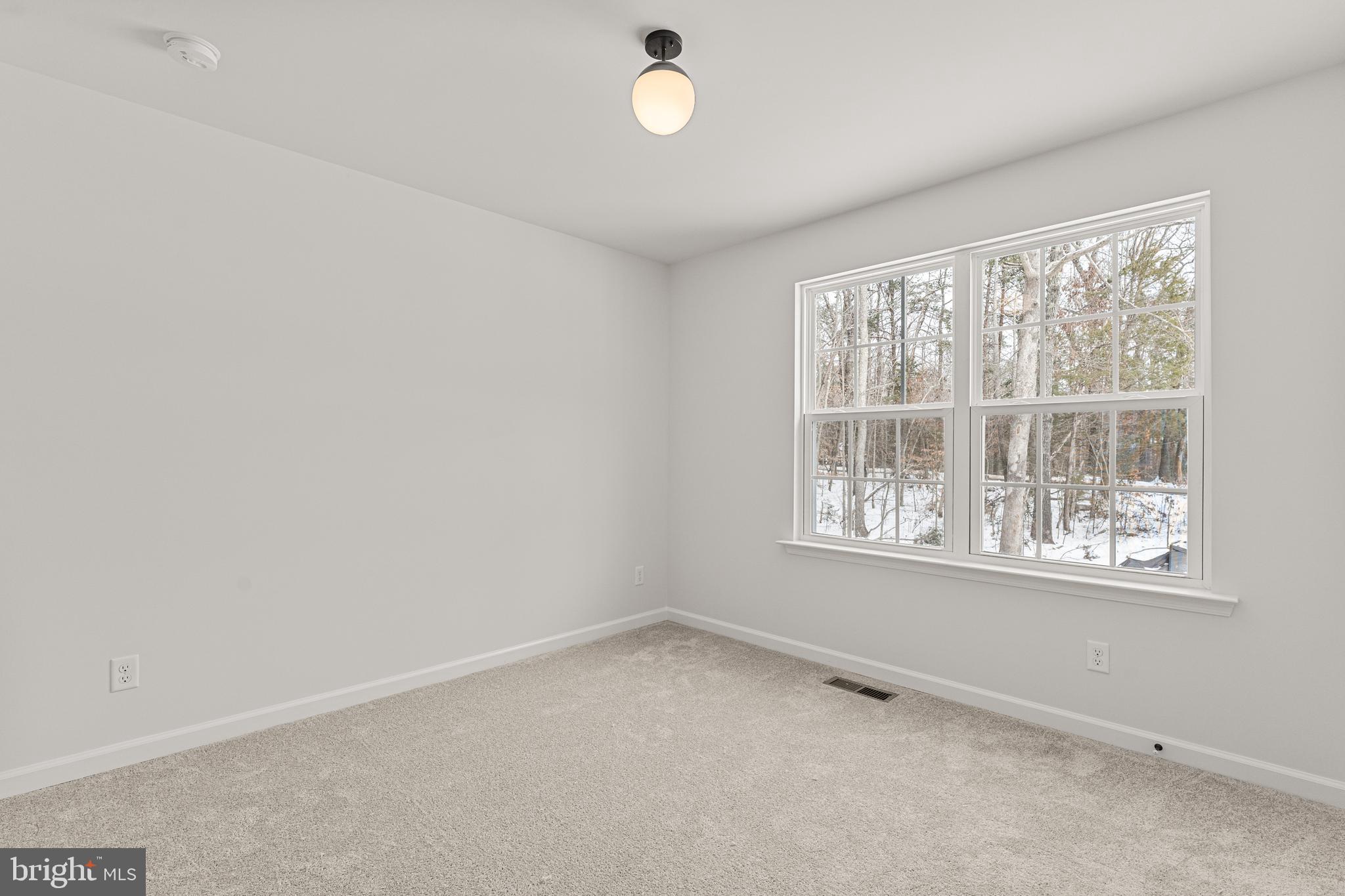 HARRIS CREEK - Residential