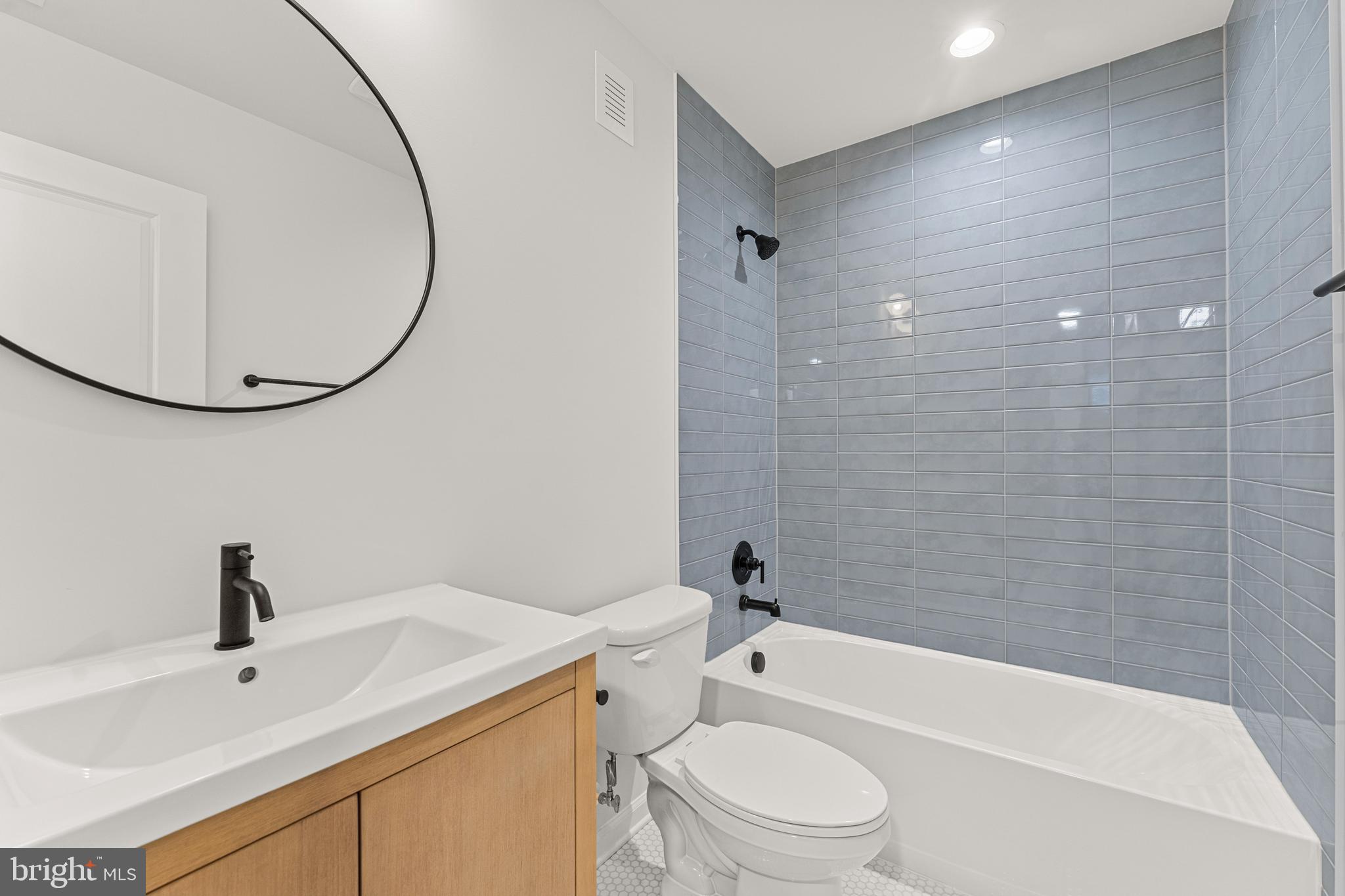 HARRIS CREEK - Residential