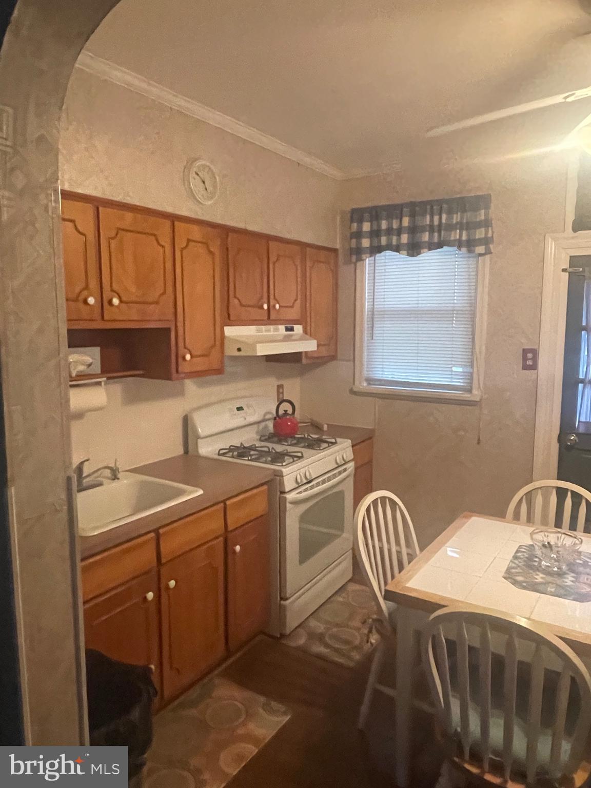 WHITMAN - Residential