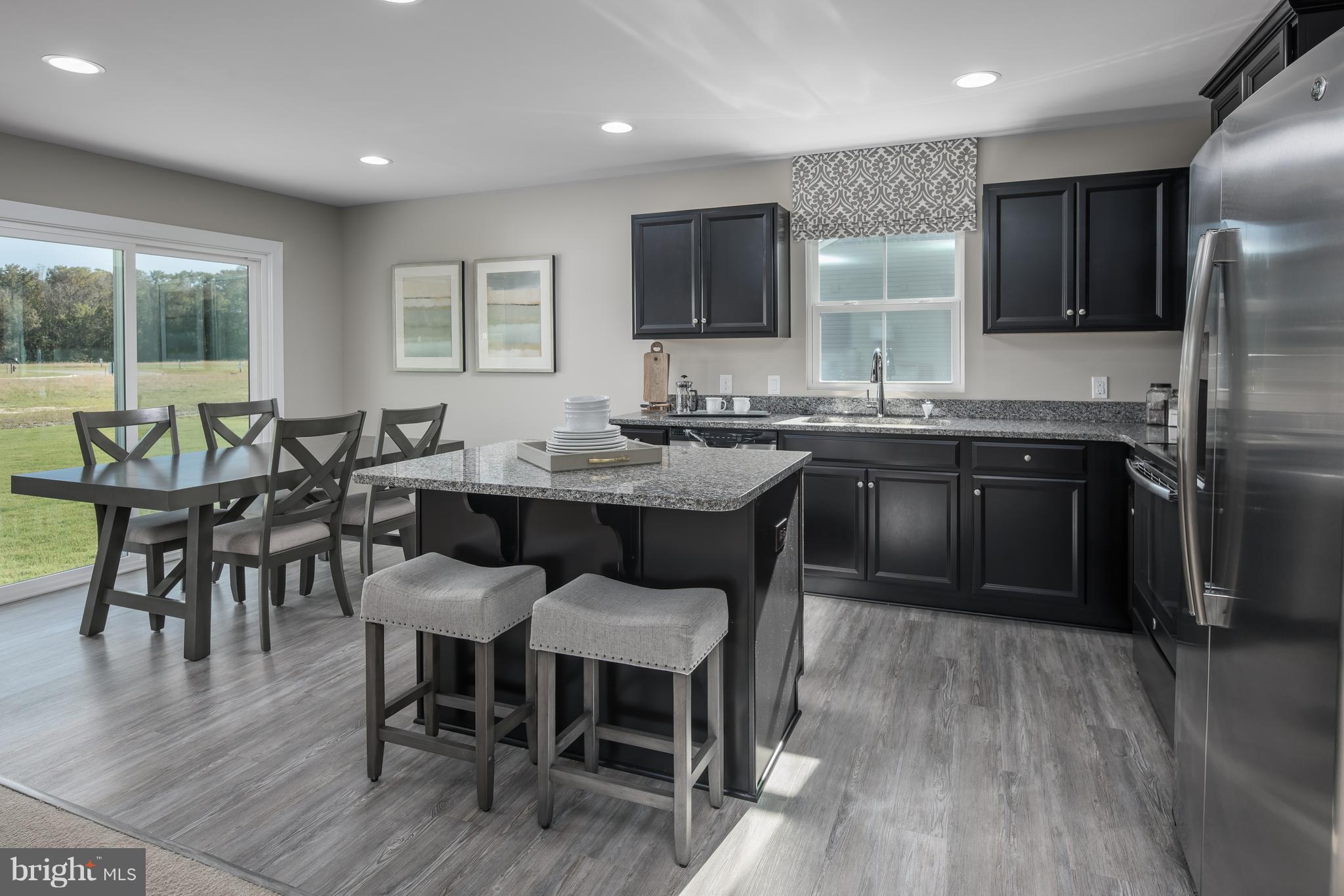 CHANDLERS GLEN - Residential