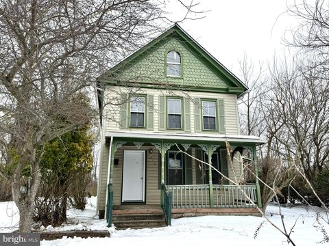 315 COOL SPRING MARYDEL MD 21649