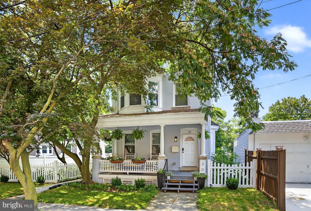 Photo of 30 Race Avenue, LANCASTER, PA 17603 (MLS # PALA2071868)