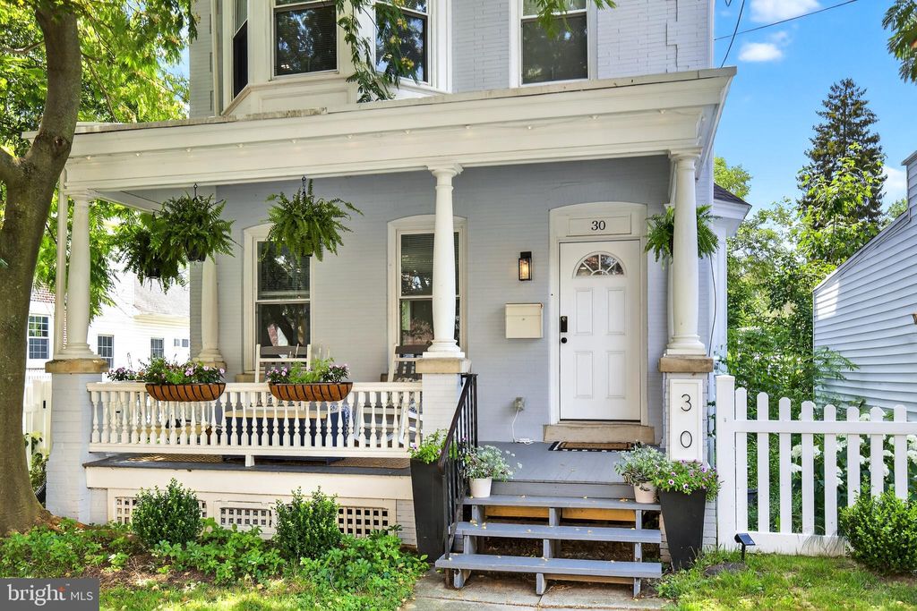 Photo of 30 Race Avenue, LANCASTER, PA 17603 (MLS # PALA2071868)