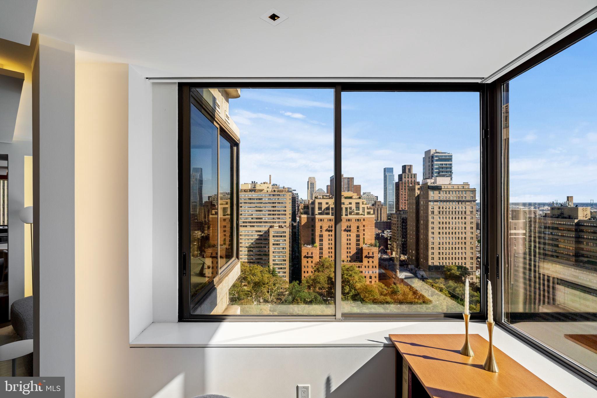 RITTENHOUSE SQUARE - Residential Lease