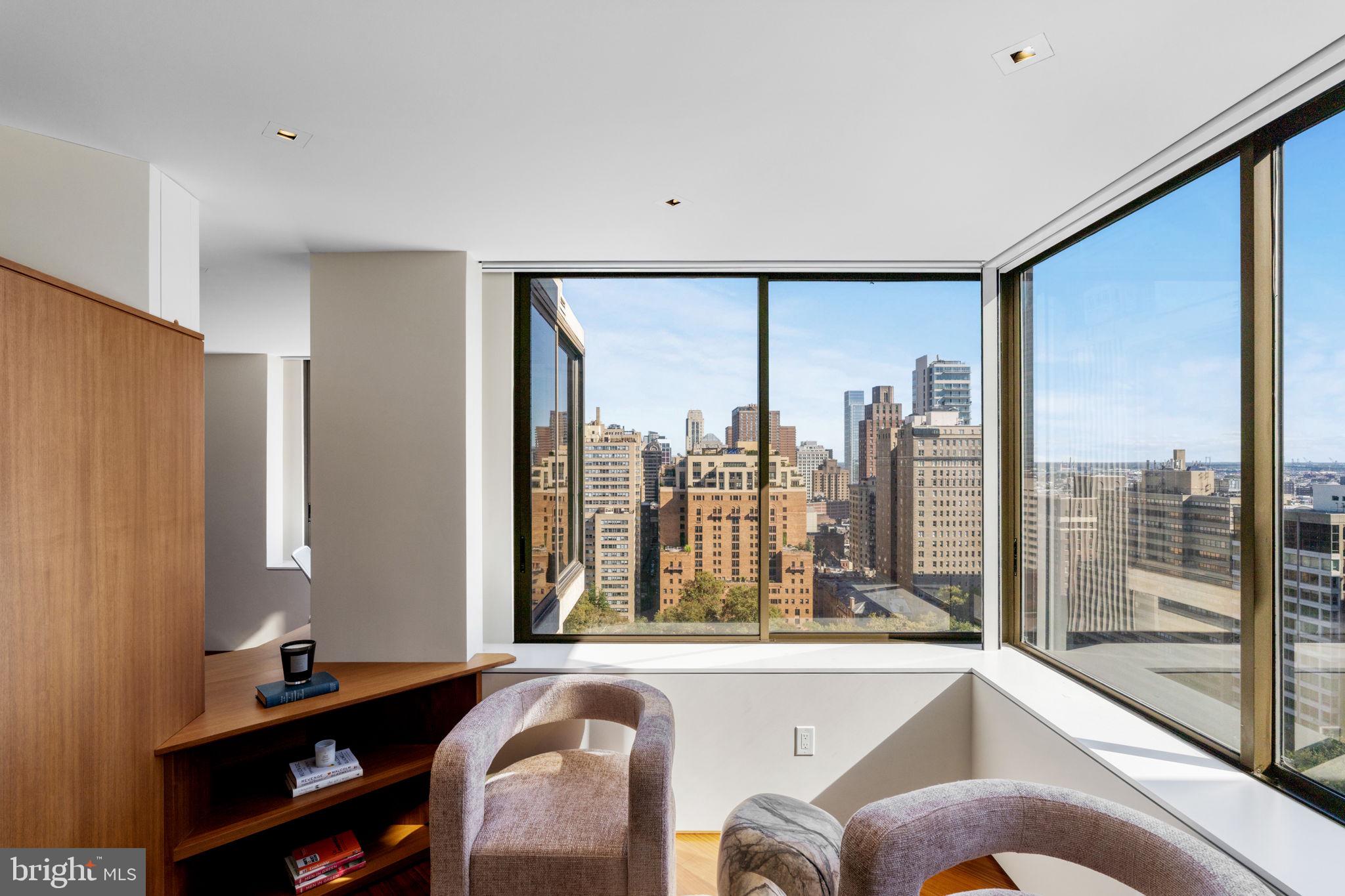 RITTENHOUSE SQUARE - Residential Lease