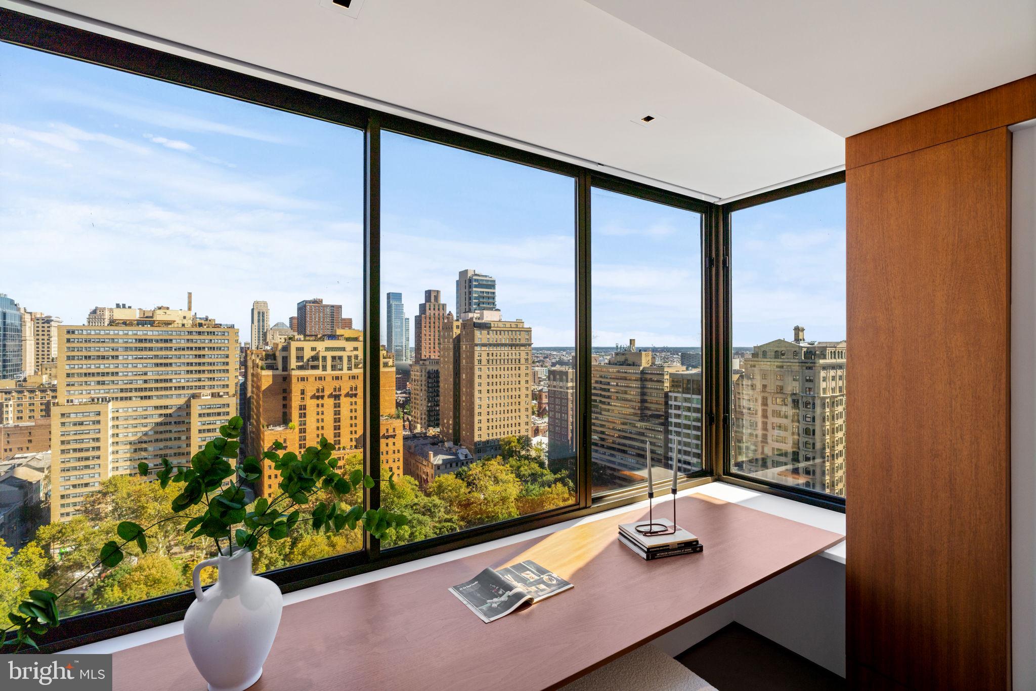 RITTENHOUSE SQUARE - Residential Lease