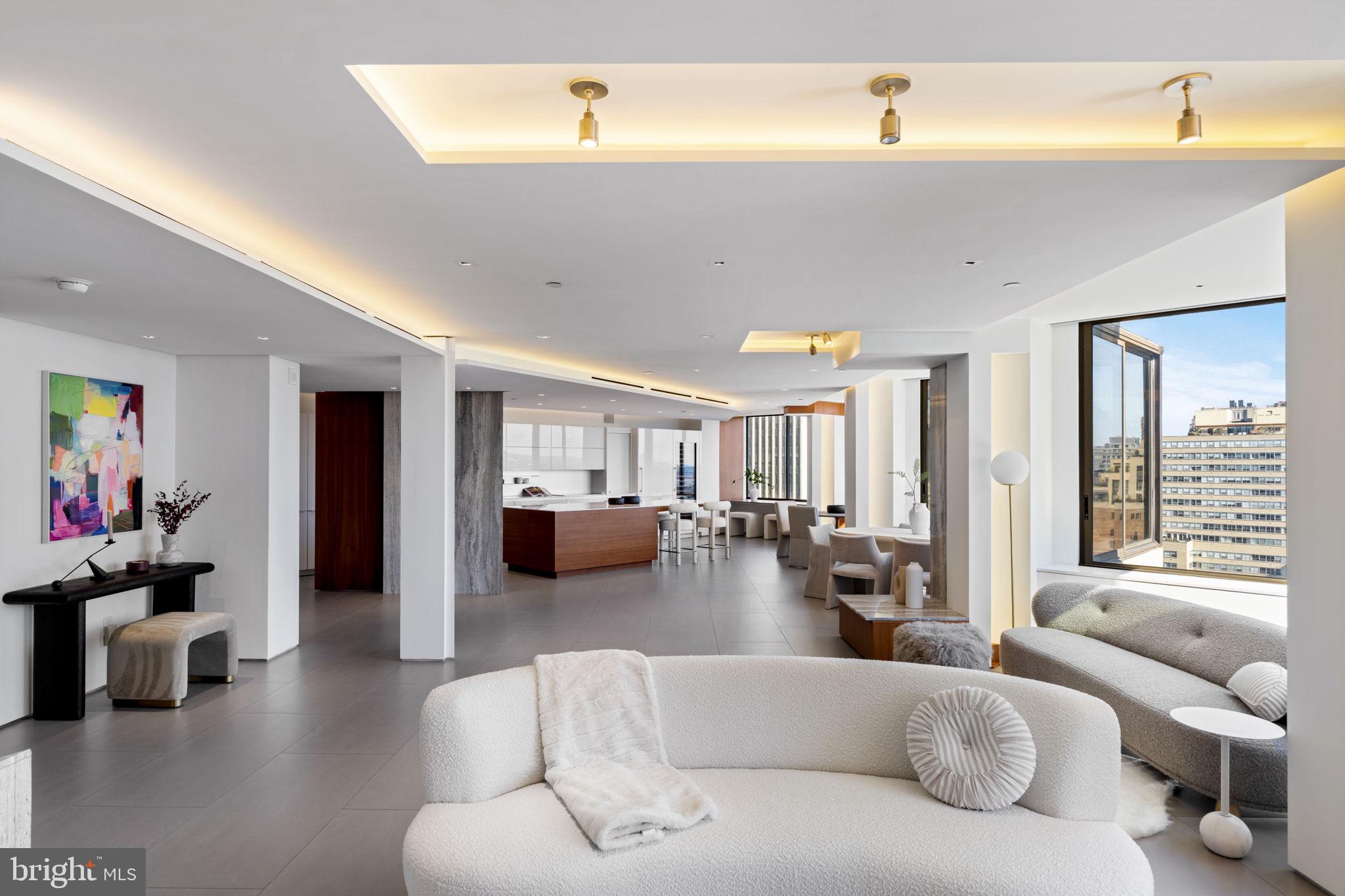 RITTENHOUSE SQUARE - Residential Lease