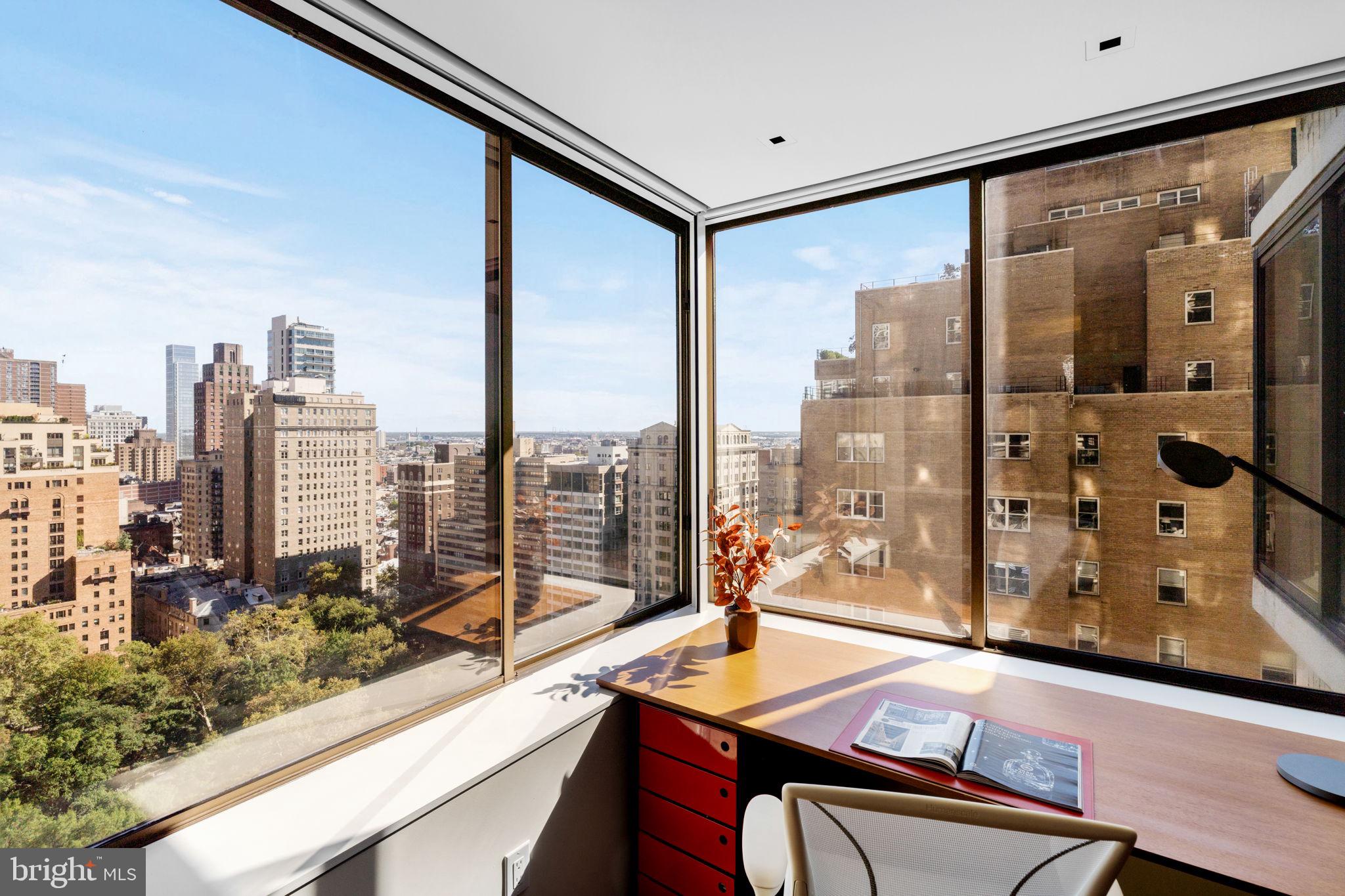 RITTENHOUSE SQUARE - Residential Lease