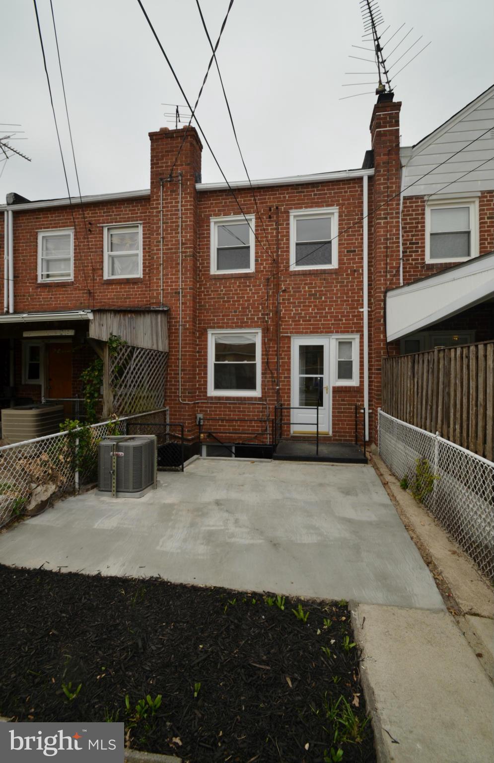 O'DONNELL HEIGHTS - Residential