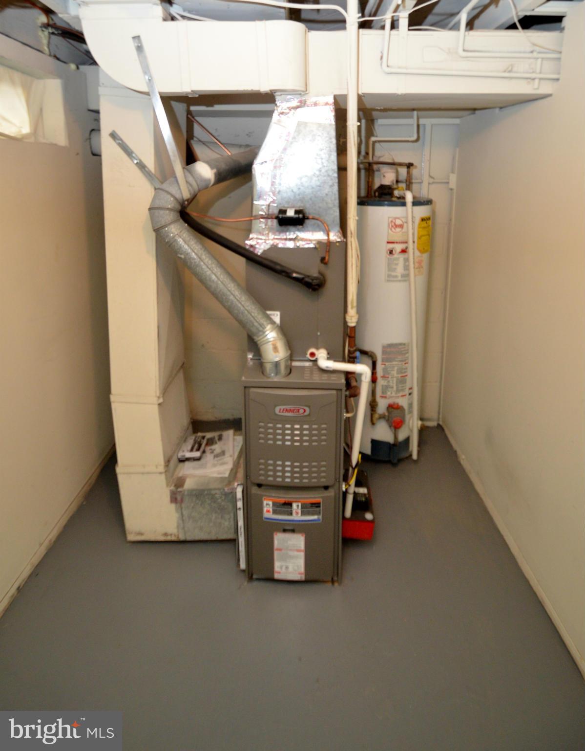 O'DONNELL HEIGHTS - Residential