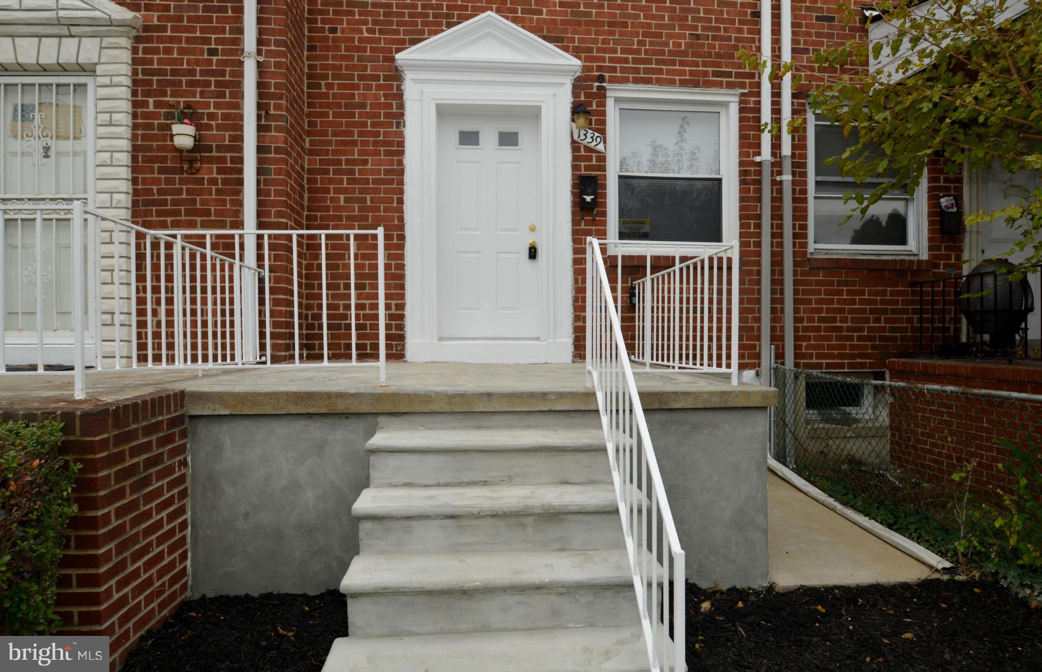 O'DONNELL HEIGHTS - Residential