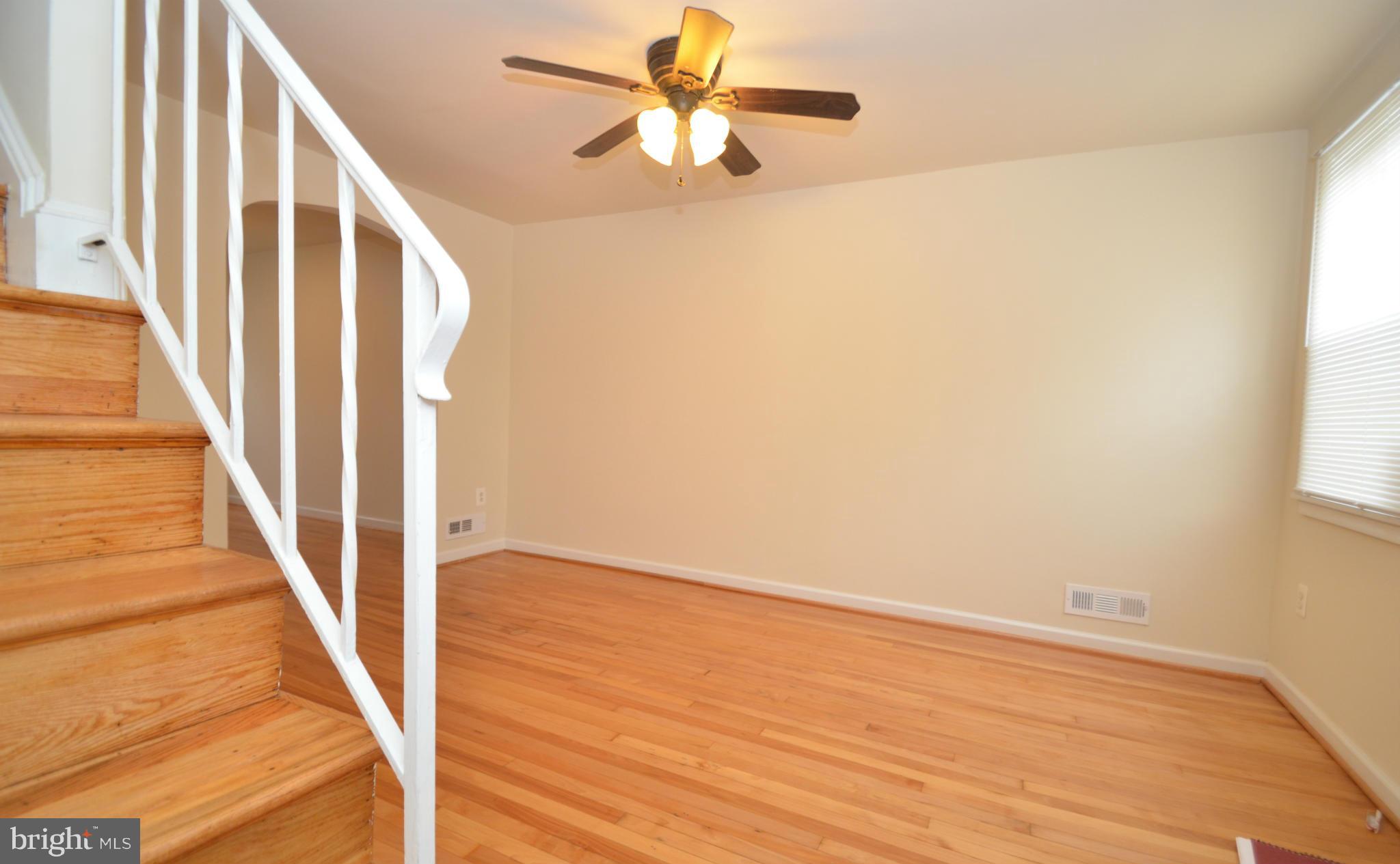 O'DONNELL HEIGHTS - Residential