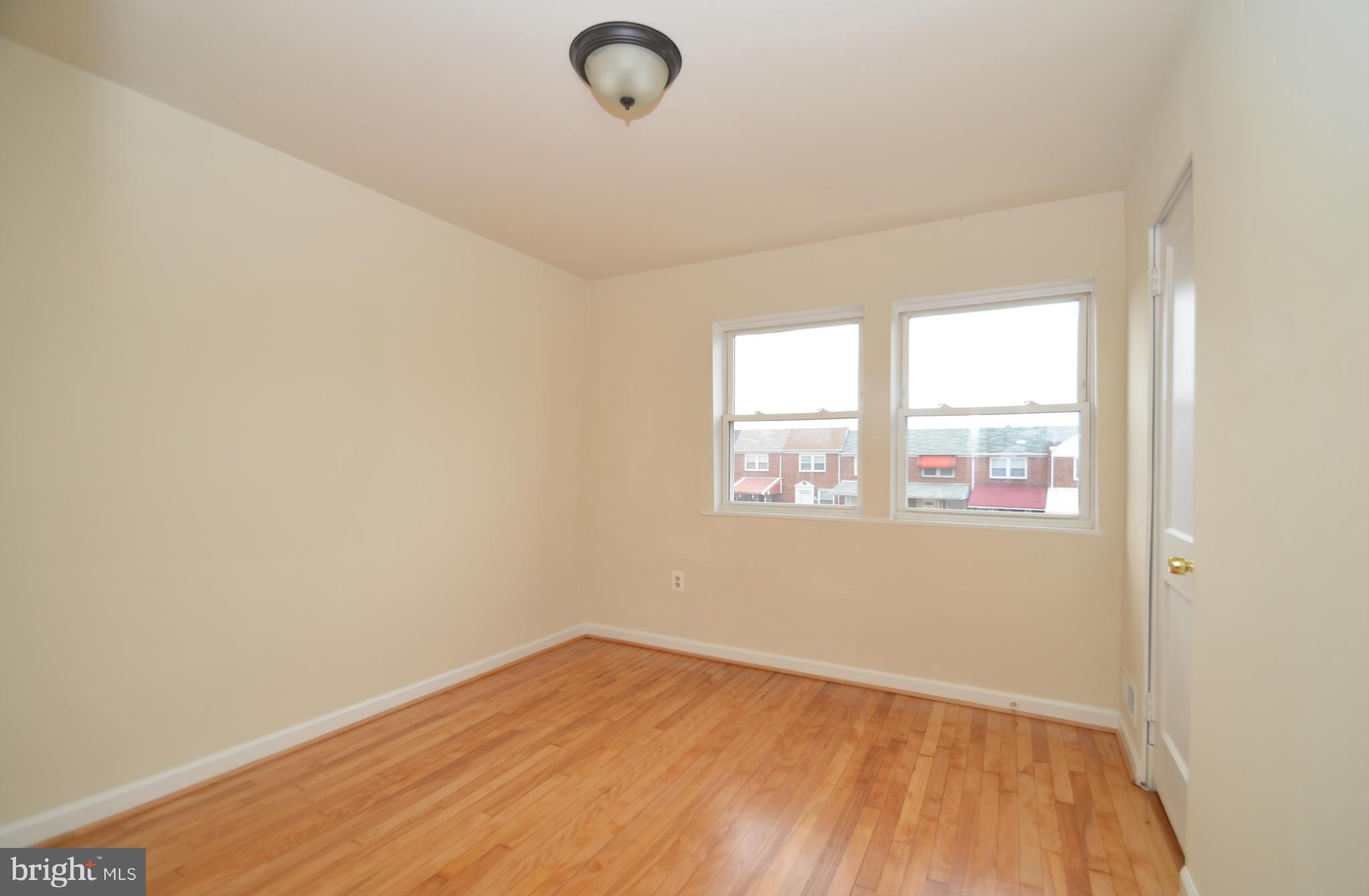 O'DONNELL HEIGHTS - Residential