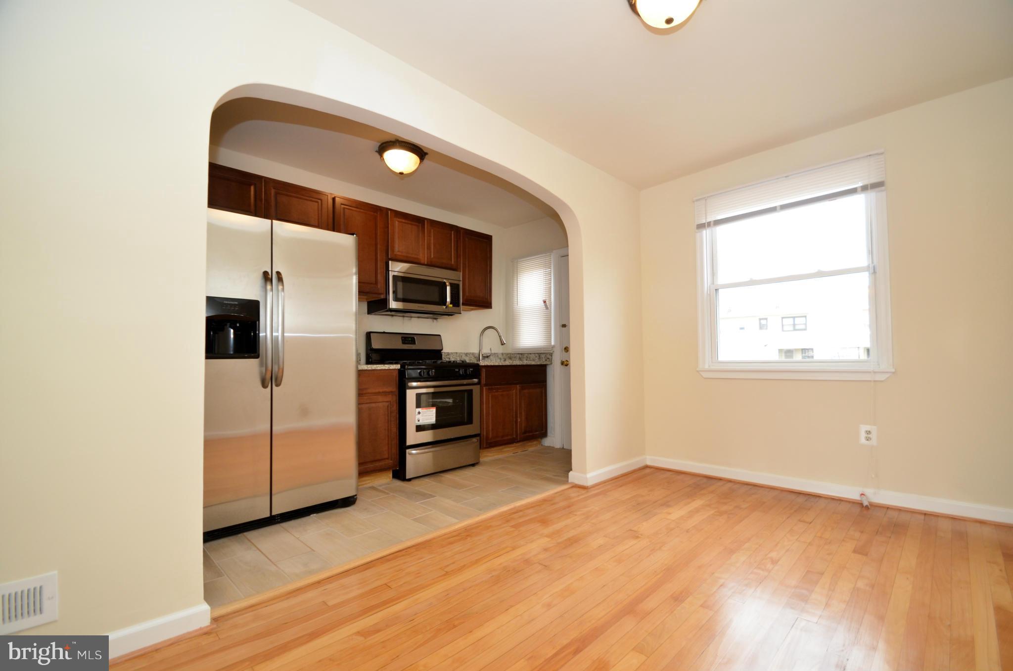 O'DONNELL HEIGHTS - Residential