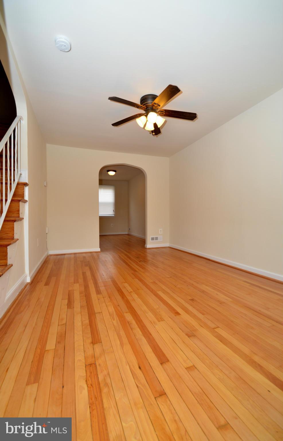 O'DONNELL HEIGHTS - Residential