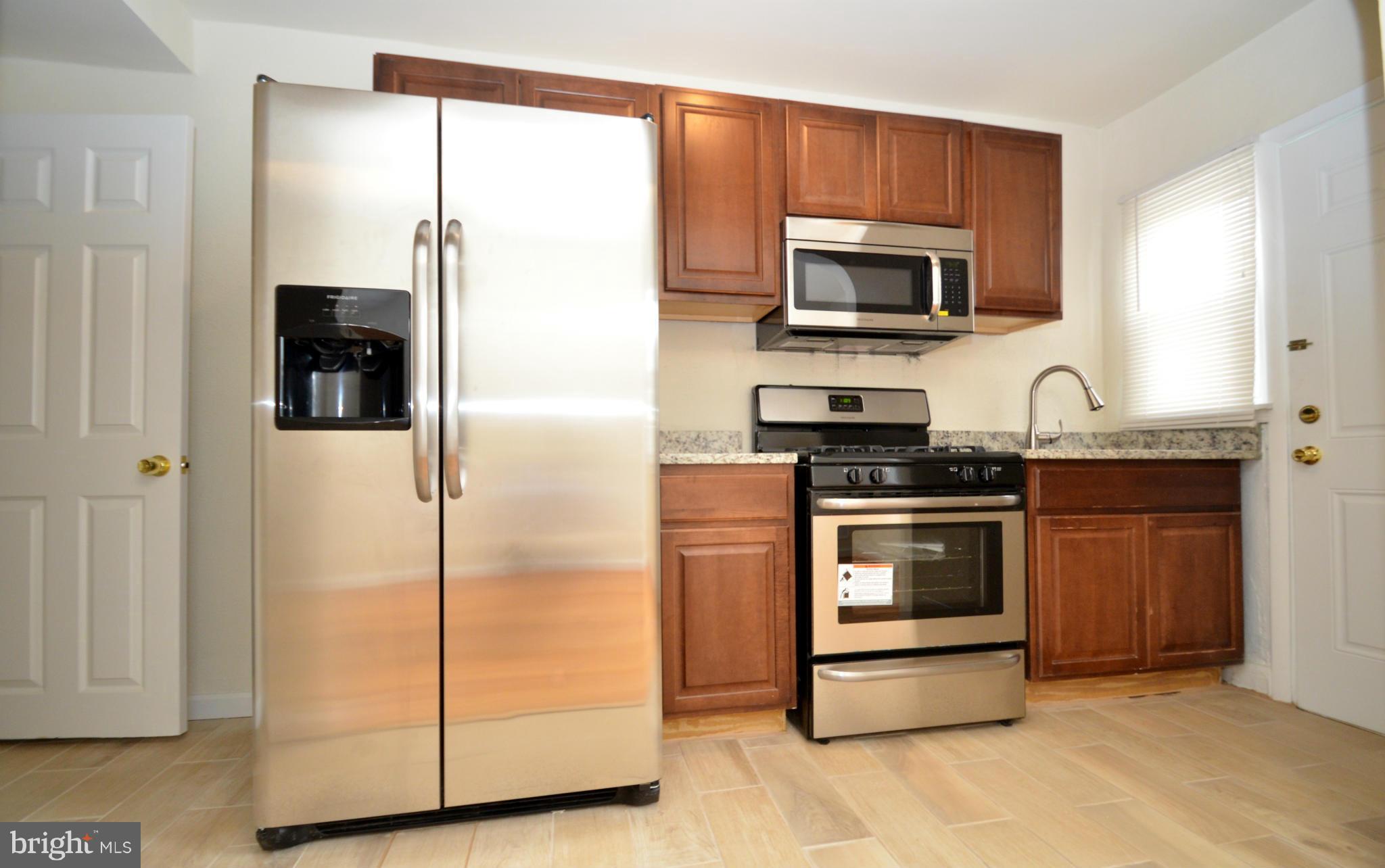 O'DONNELL HEIGHTS - Residential