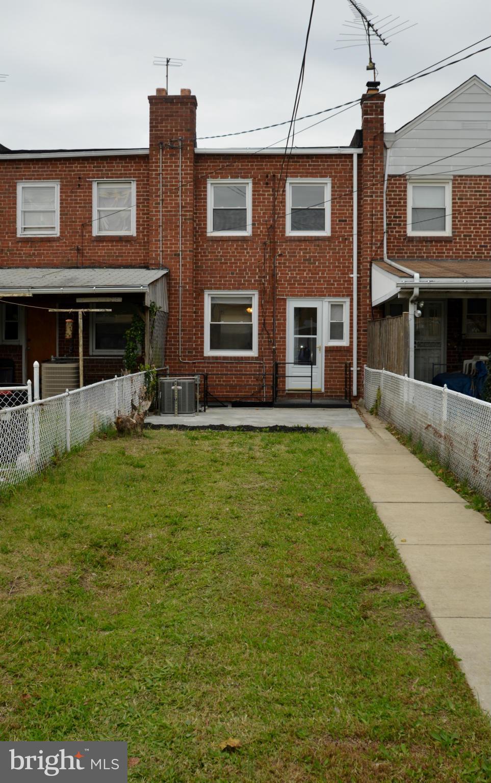 O'DONNELL HEIGHTS - Residential