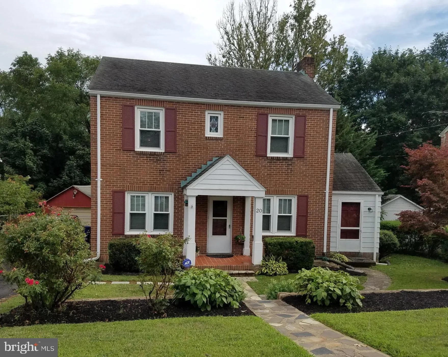 20 W 11th Street, Front Royal, VA 22630