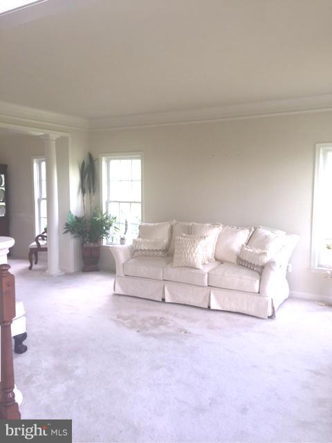 MANOR EAST - Residential