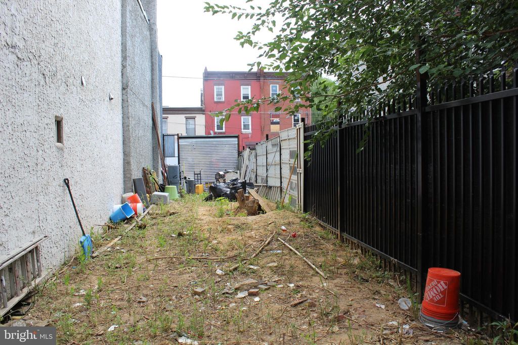 Photo of 2456 N 5th Street, PHILADELPHIA, PA 19133 (MLS # PAPH2527048)