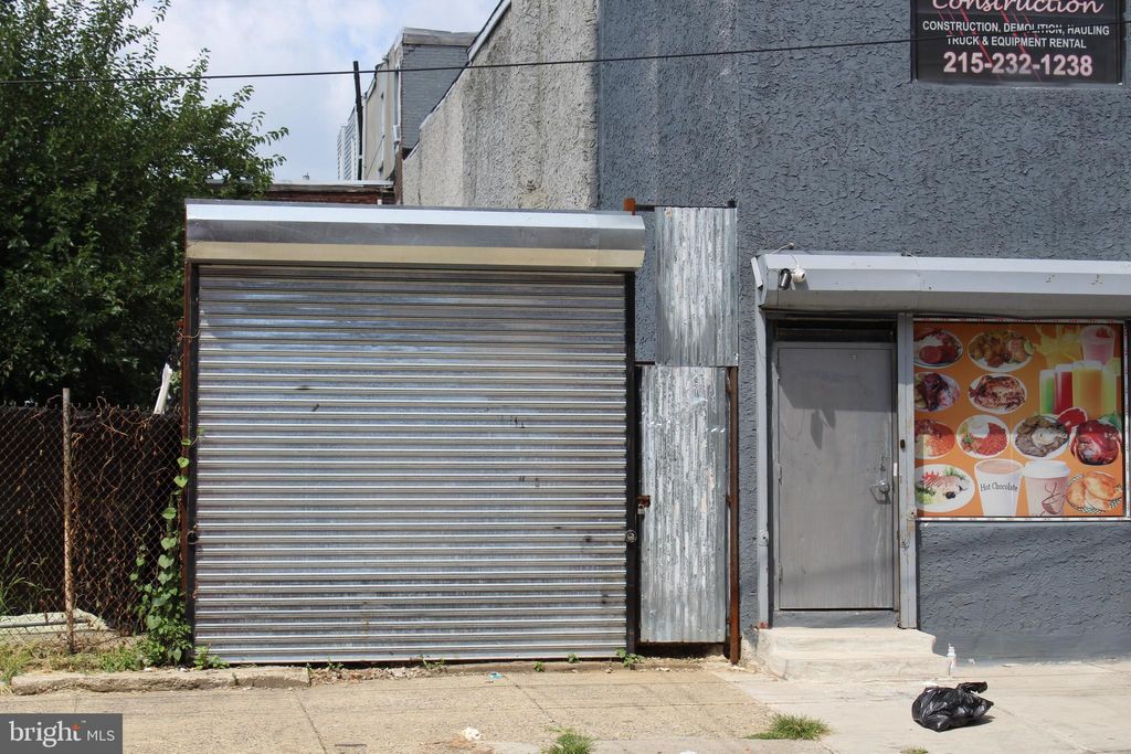 Photo of 2456 N 5th Street, PHILADELPHIA, PA 19133 (MLS # PAPH2527048)