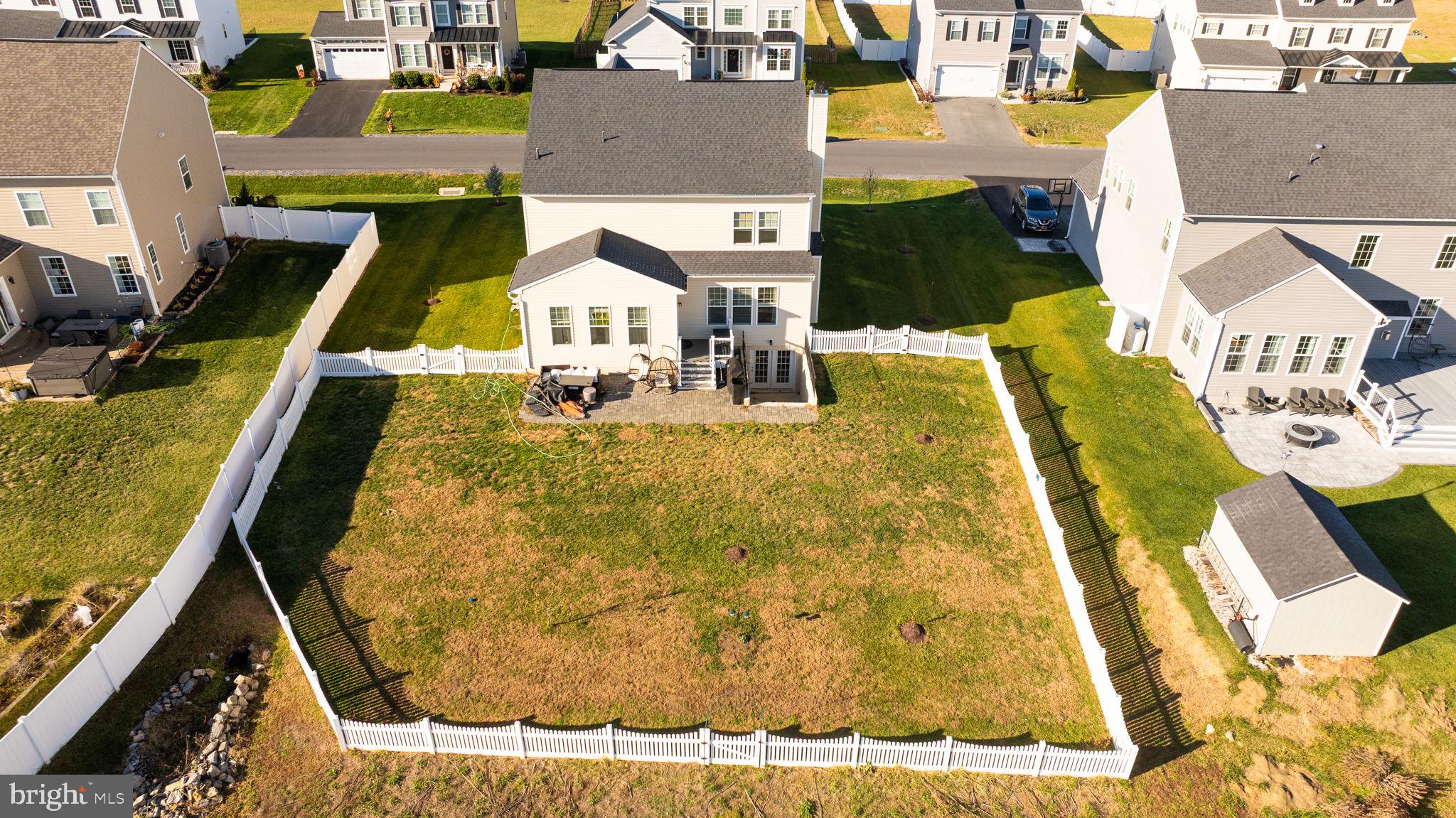 SPRINGDALE FARM - Residential