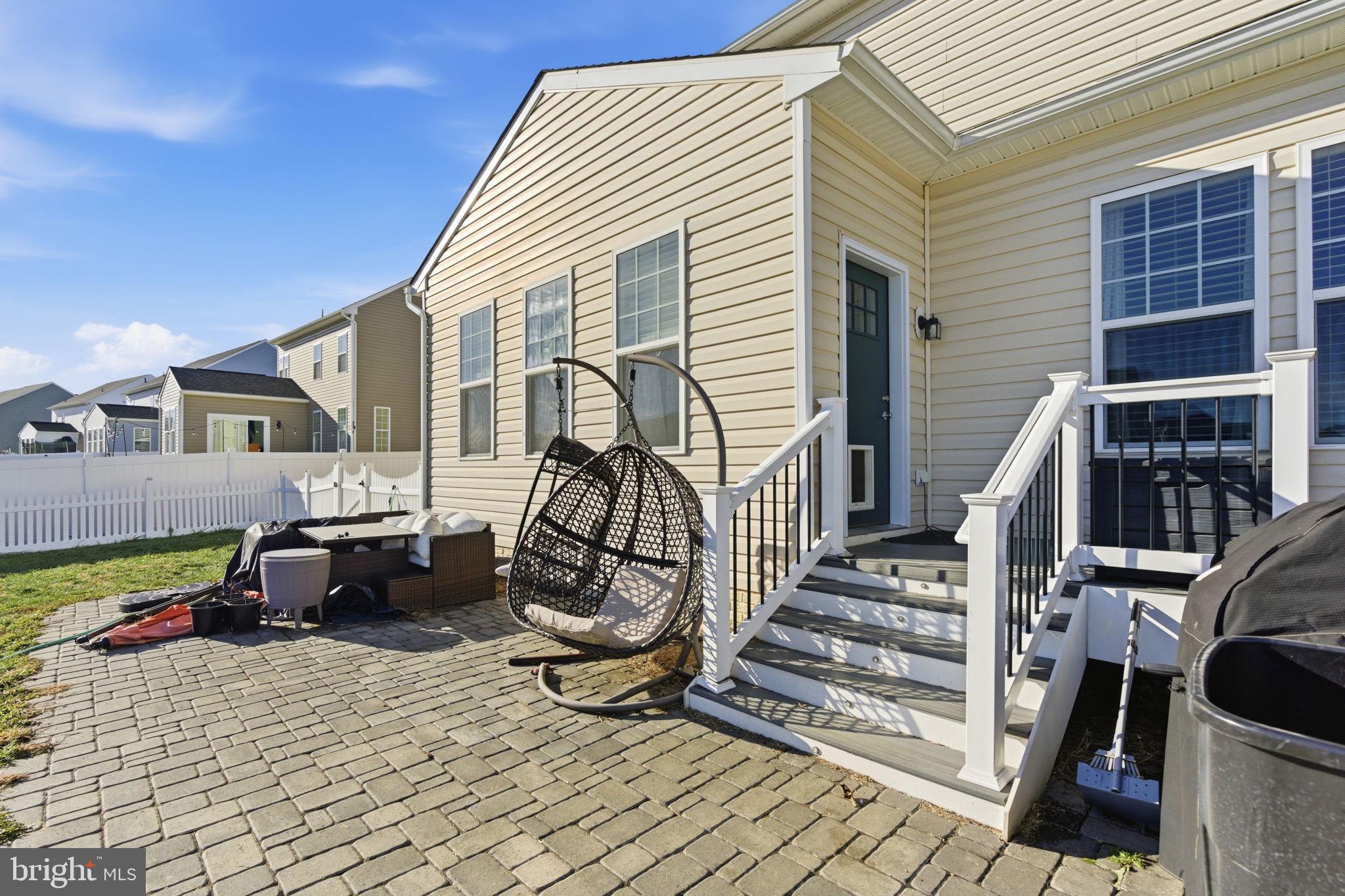 SPRINGDALE FARM - Residential