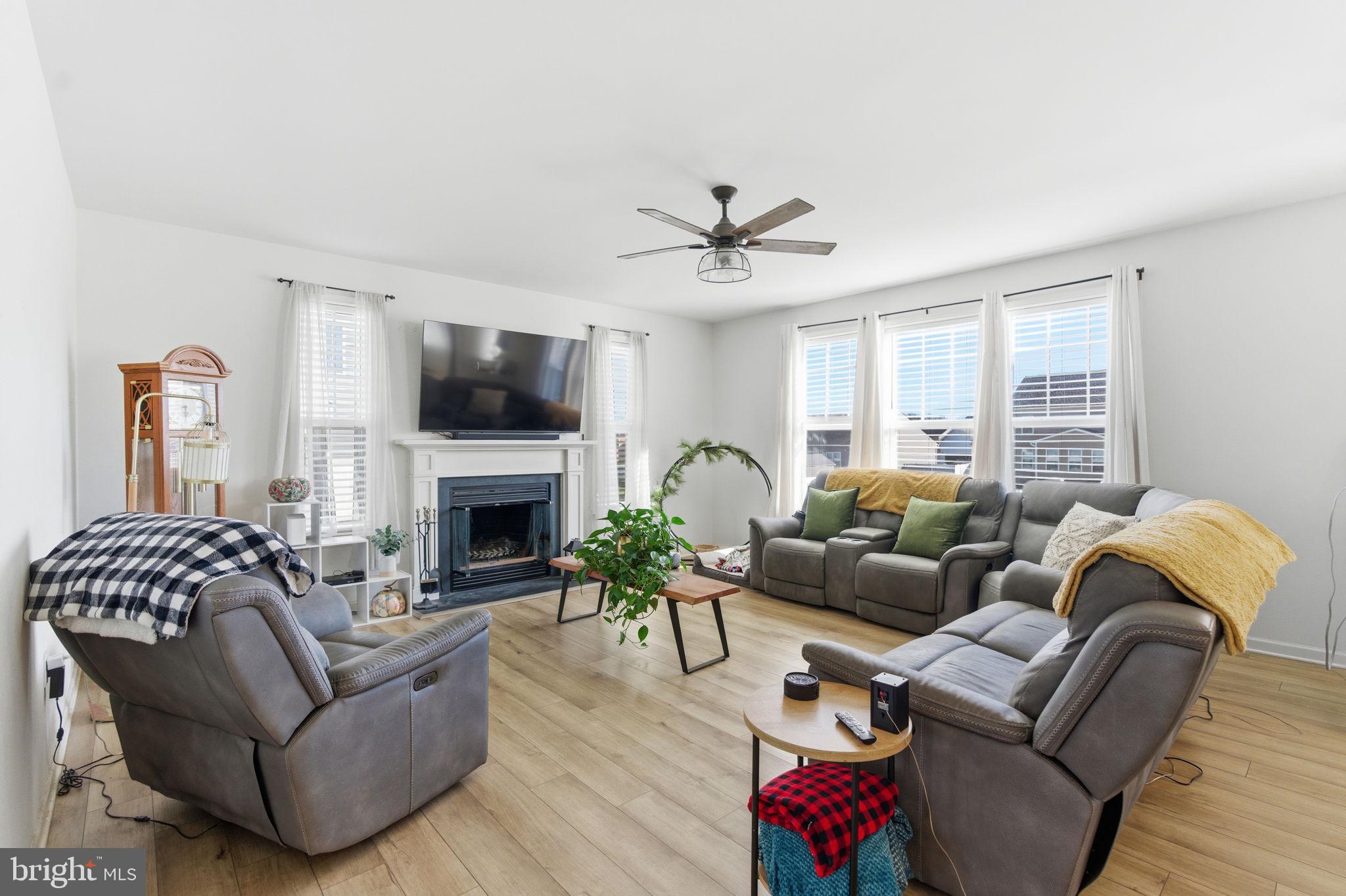 SPRINGDALE FARM - Residential