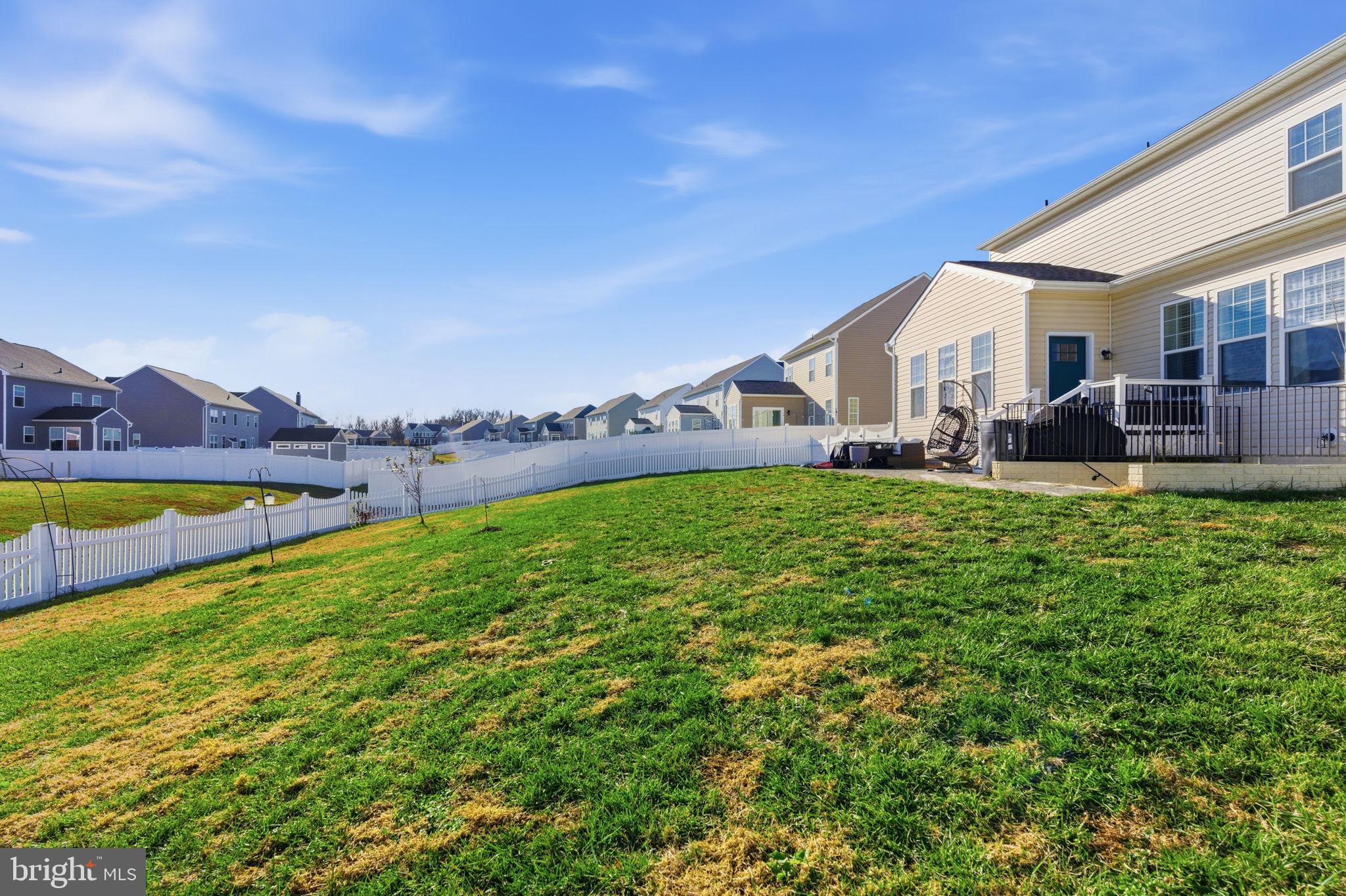 SPRINGDALE FARM - Residential