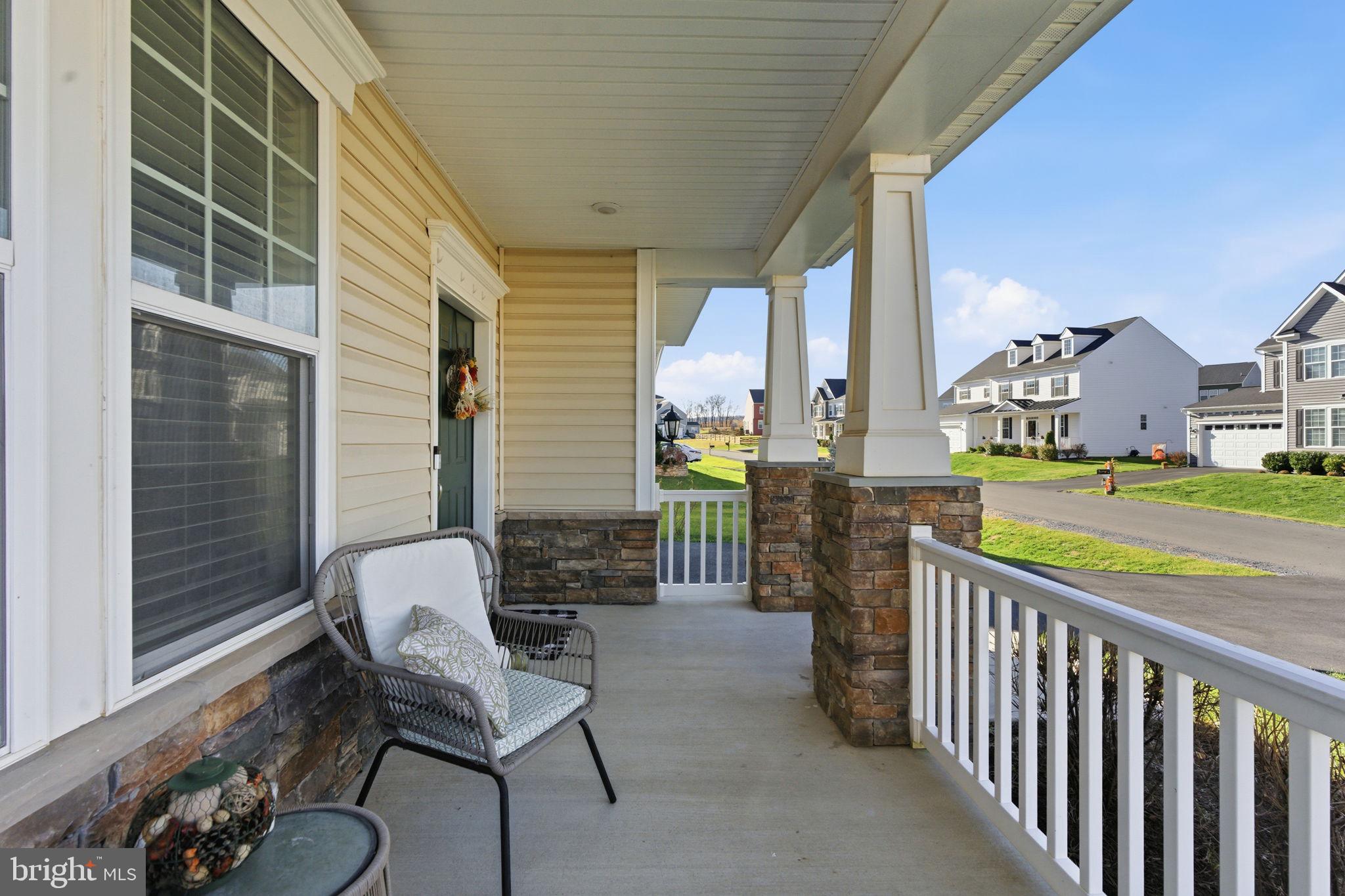 SPRINGDALE FARM - Residential